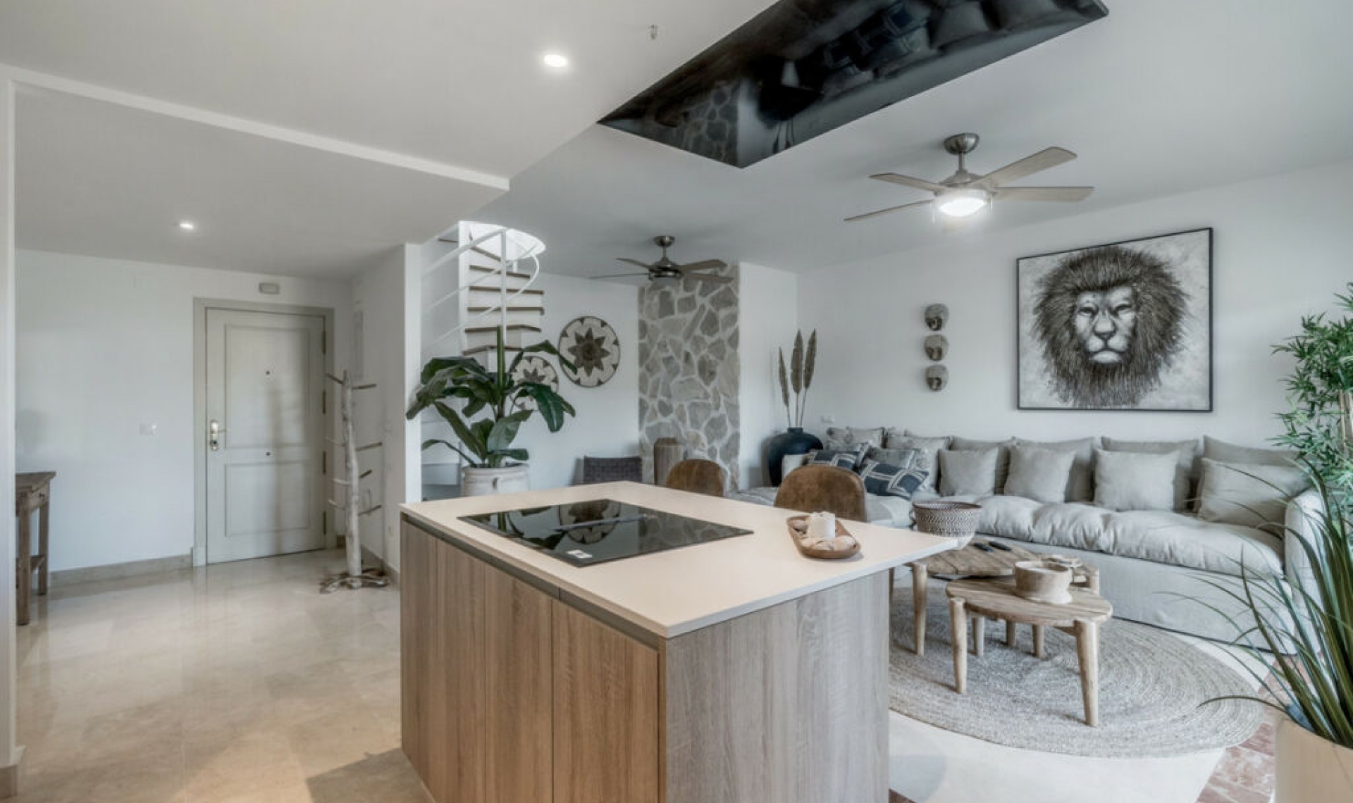 Další prodej - Apartment -
Nueva Andalucía