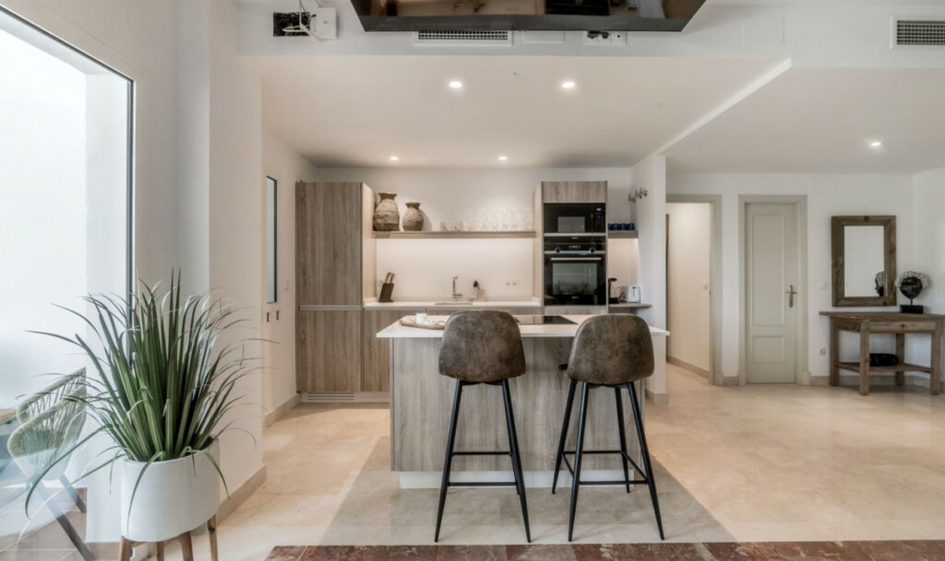 Další prodej - Apartment -
Nueva Andalucía
