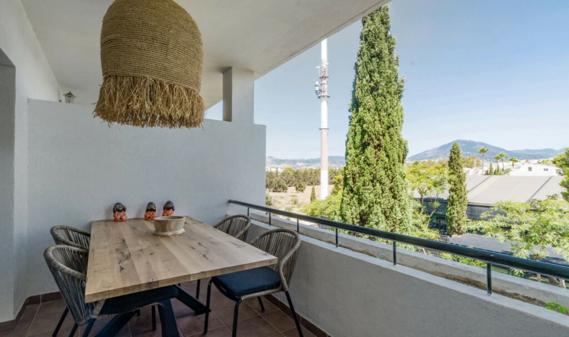 Další prodej - Apartment -
Nueva Andalucía