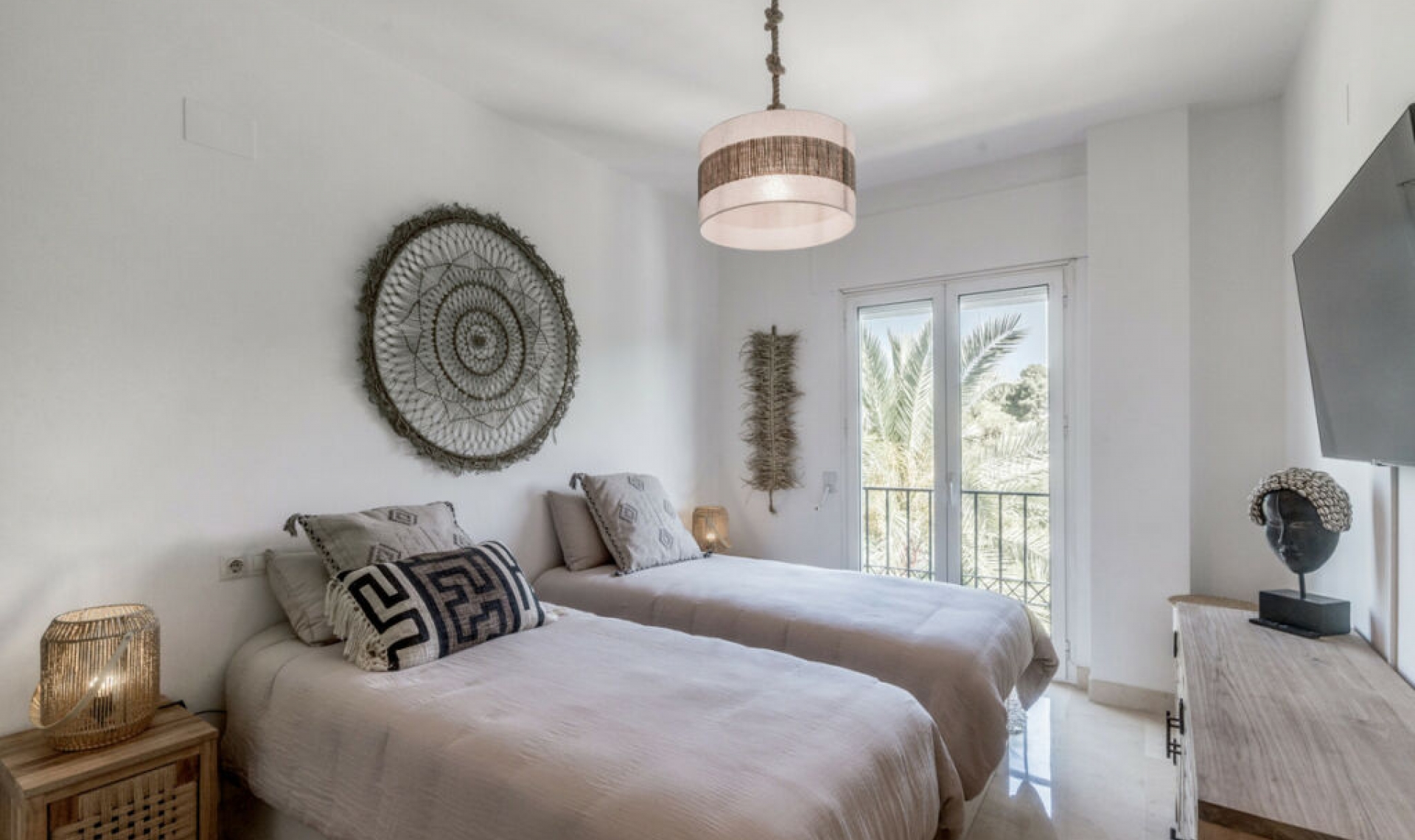 Další prodej - Apartment -
Nueva Andalucía