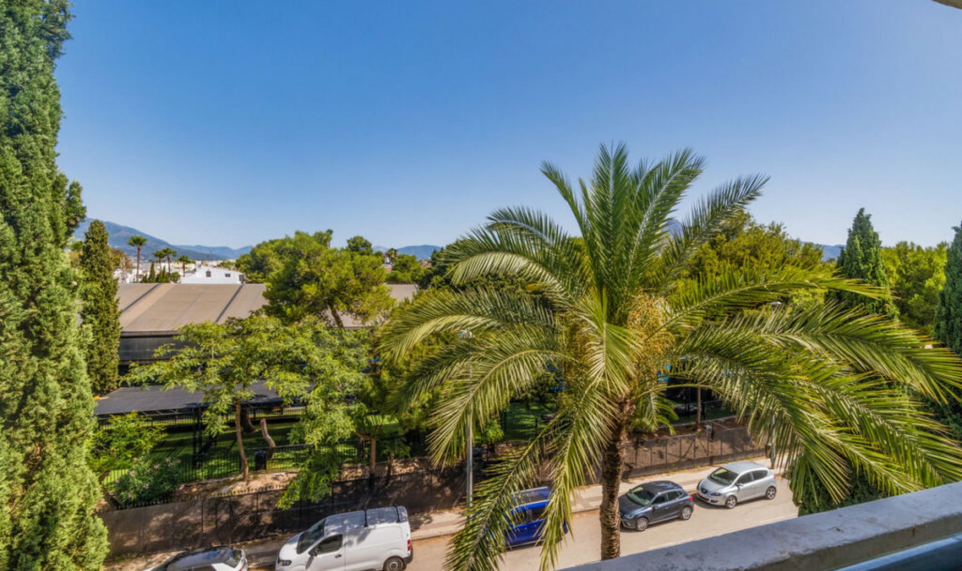 Další prodej - Apartment -
Nueva Andalucía
