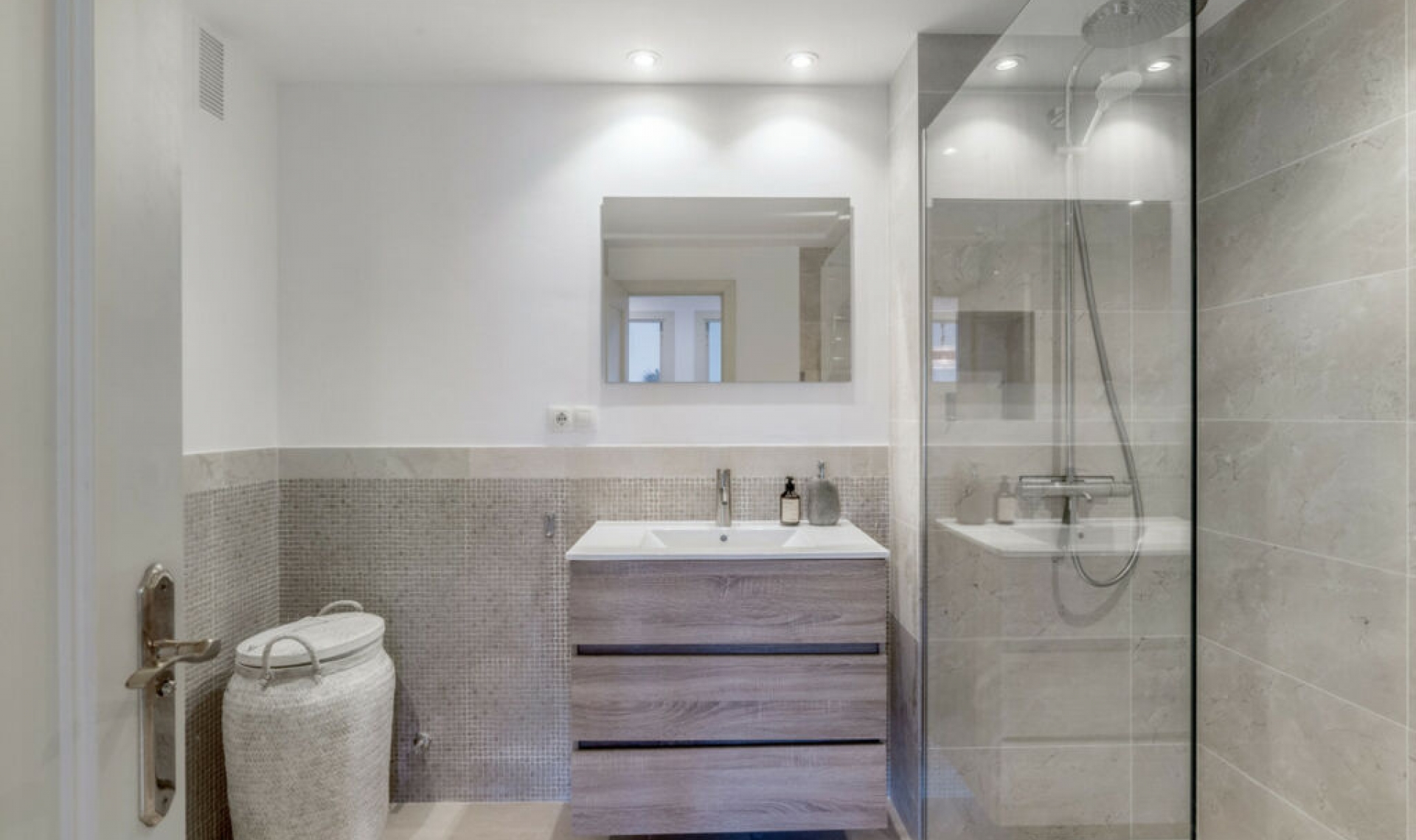 Další prodej - Apartment -
Nueva Andalucía