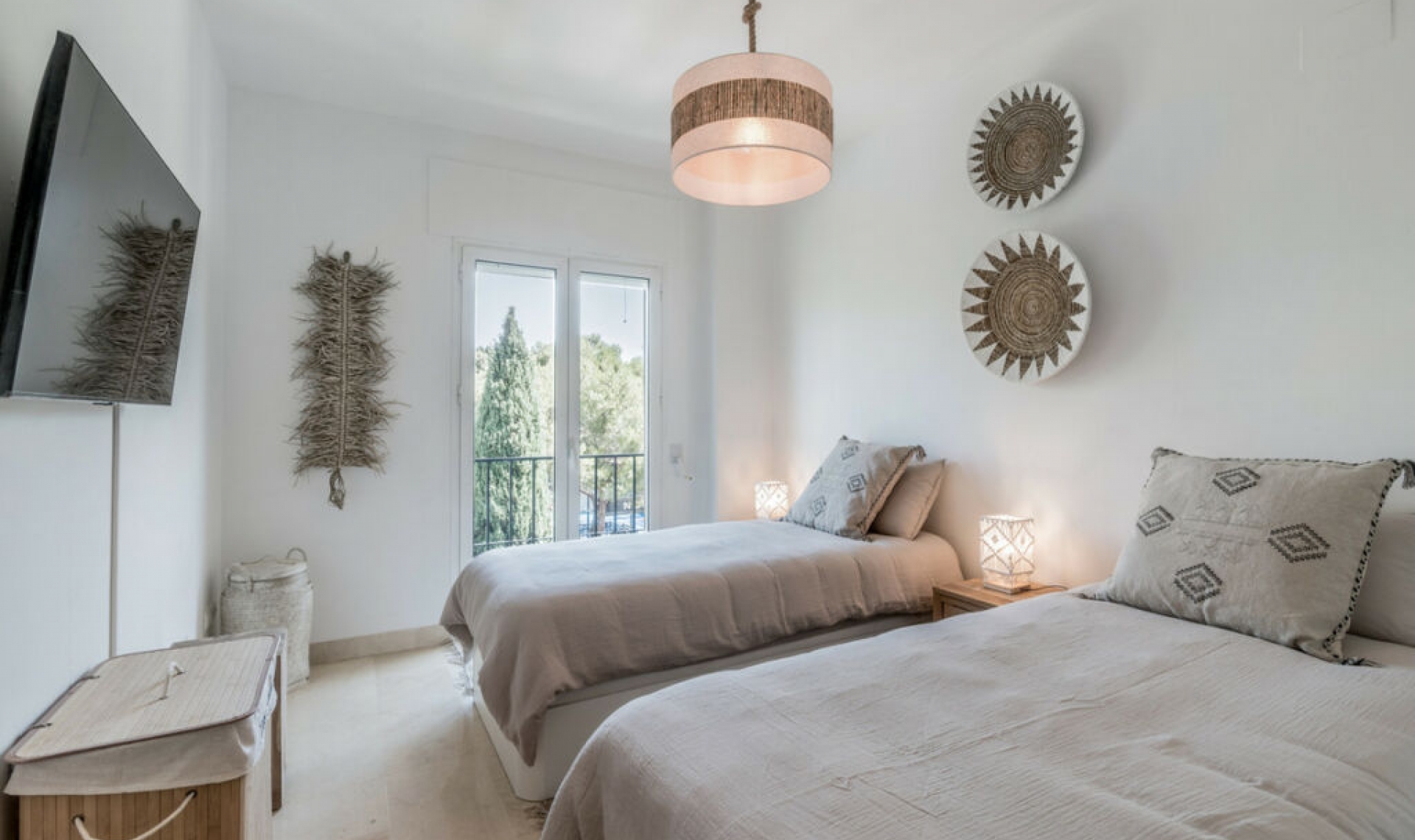 Další prodej - Apartment -
Nueva Andalucía