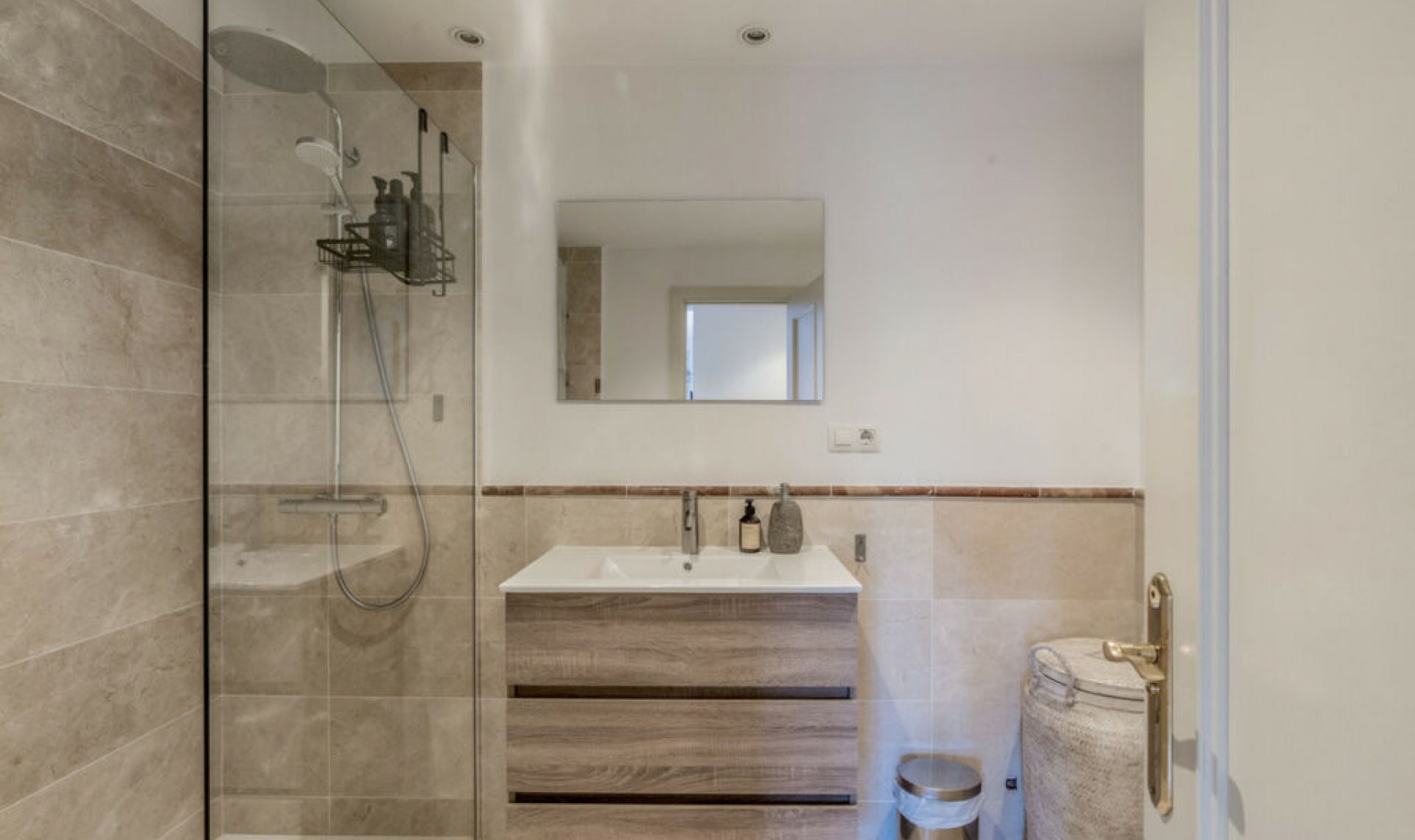 Další prodej - Apartment -
Nueva Andalucía