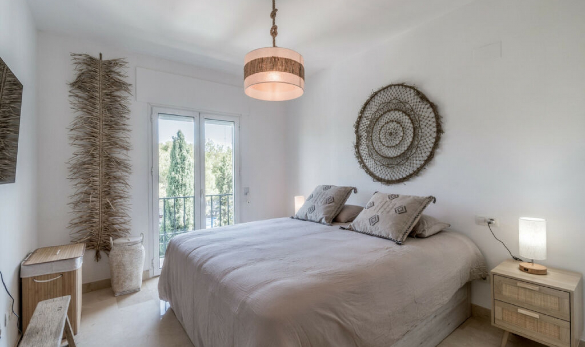 Další prodej - Apartment -
Nueva Andalucía