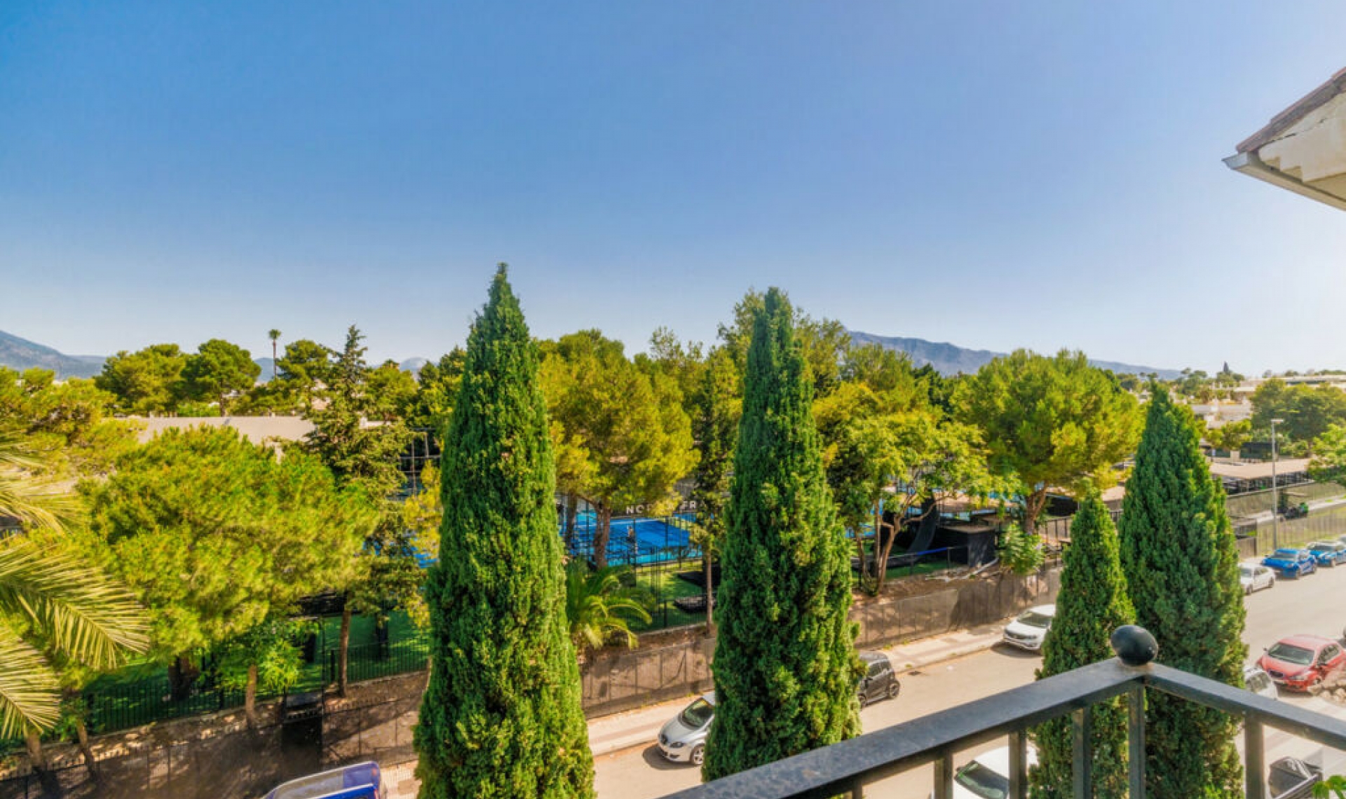 Další prodej - Apartment -
Nueva Andalucía