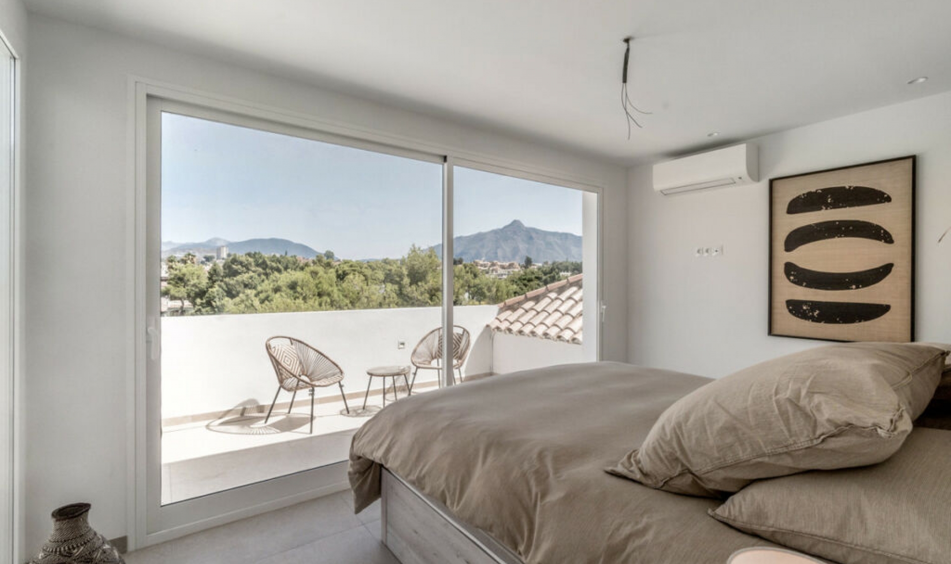 Další prodej - Apartment -
Nueva Andalucía