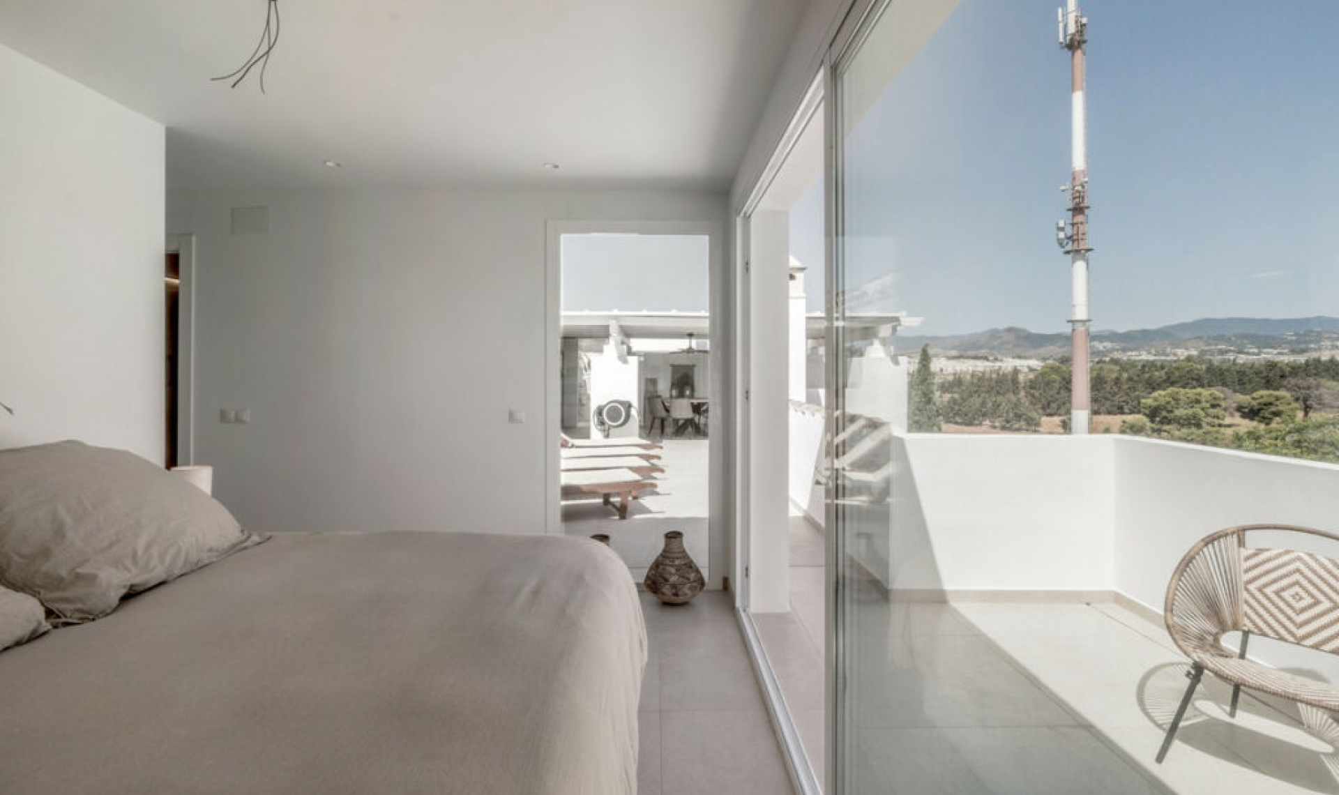 Další prodej - Apartment -
Nueva Andalucía