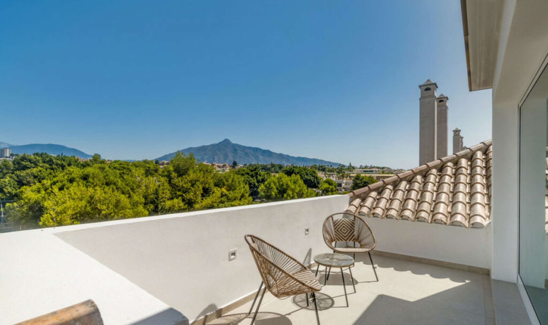 Další prodej - Apartment -
Nueva Andalucía