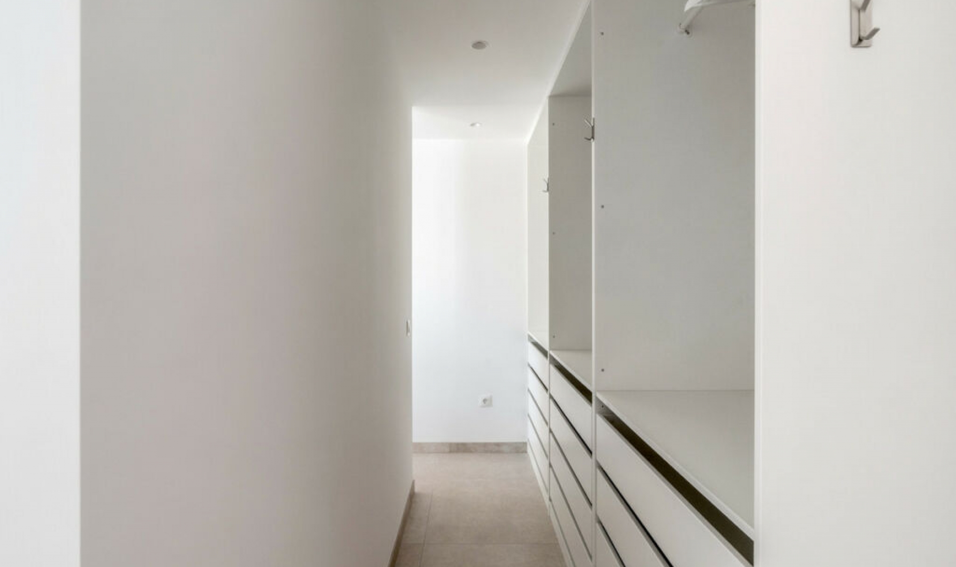 Další prodej - Apartment -
Nueva Andalucía