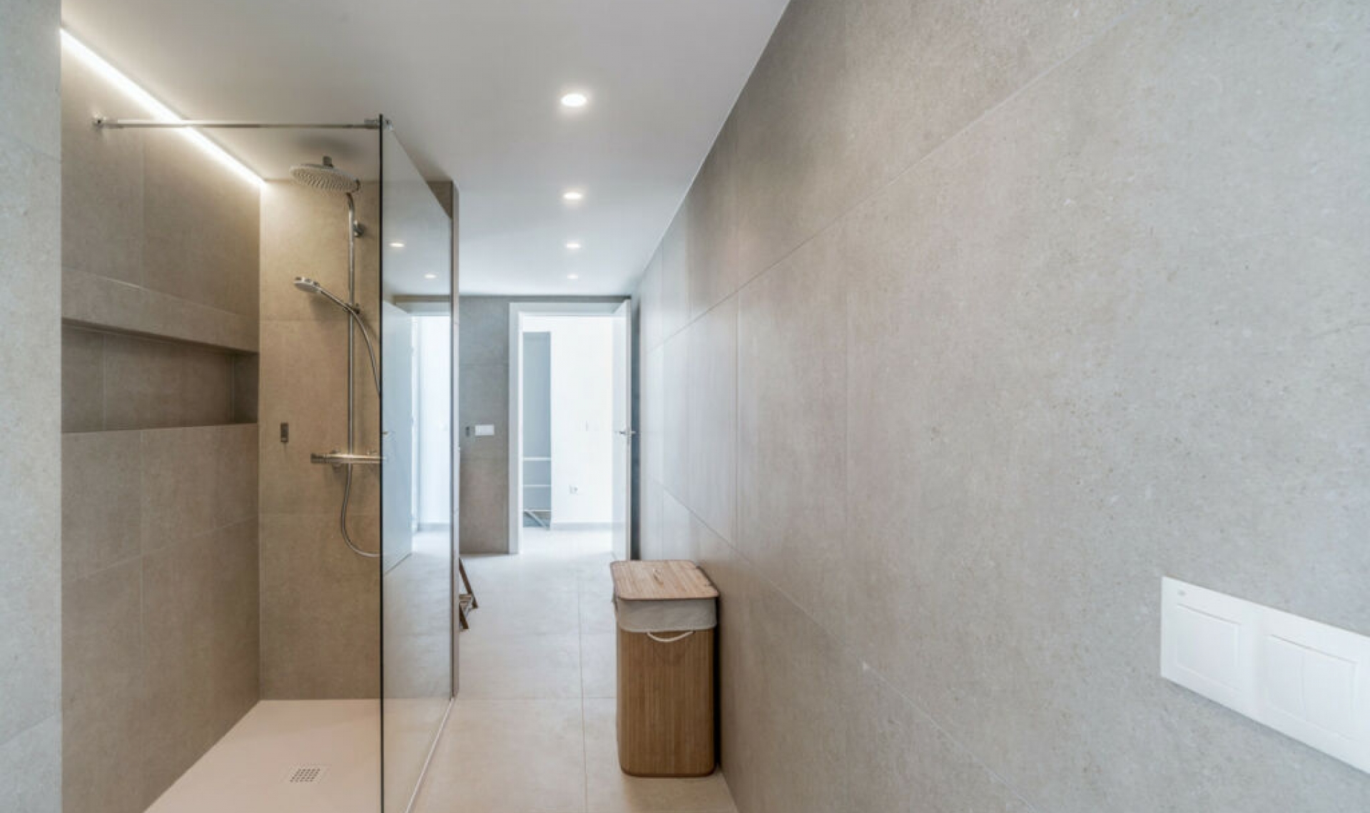 Další prodej - Apartment -
Nueva Andalucía
