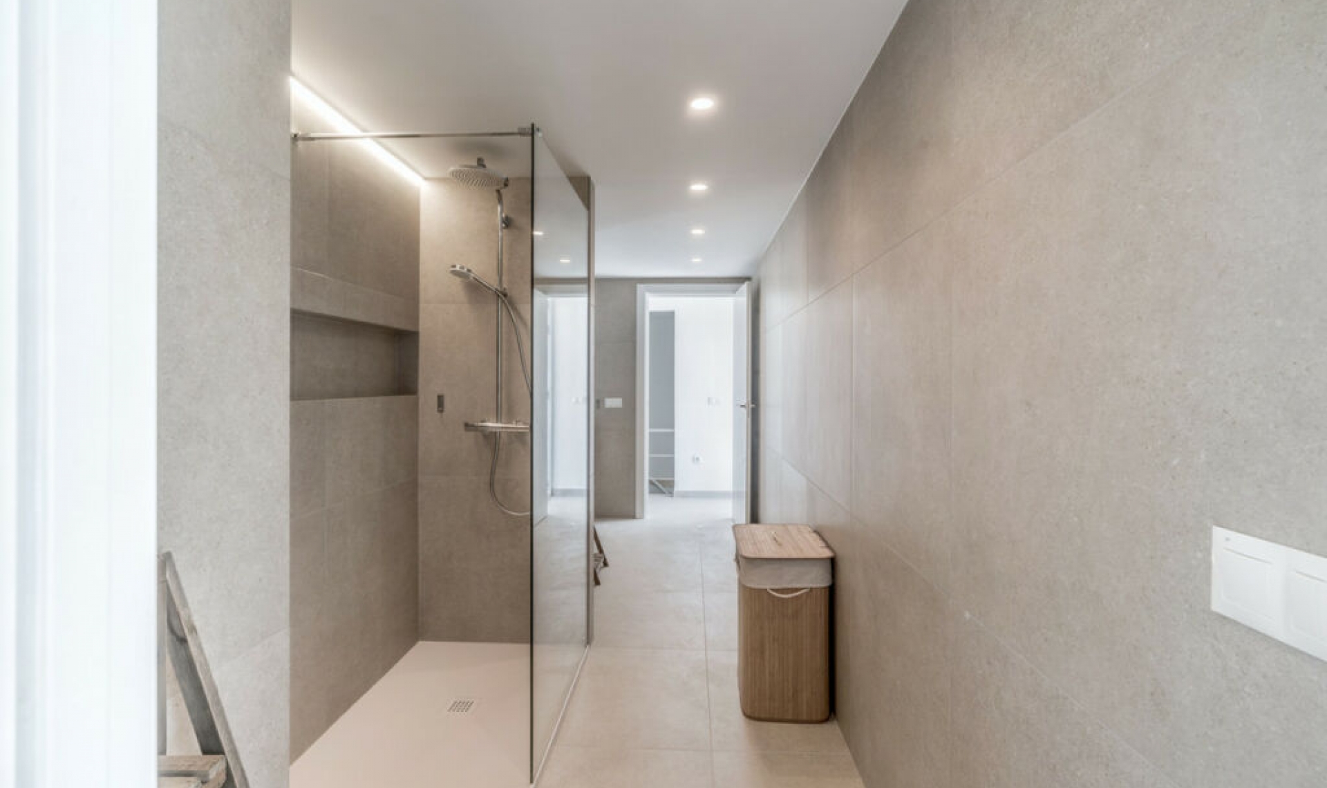 Další prodej - Apartment -
Nueva Andalucía
