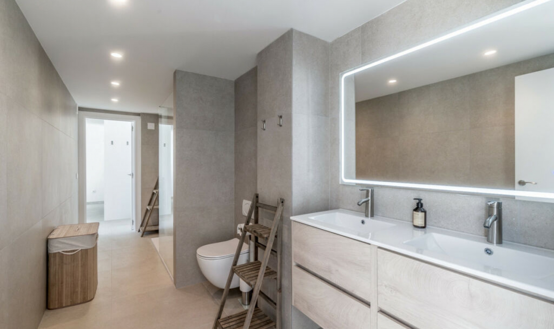 Další prodej - Apartment -
Nueva Andalucía