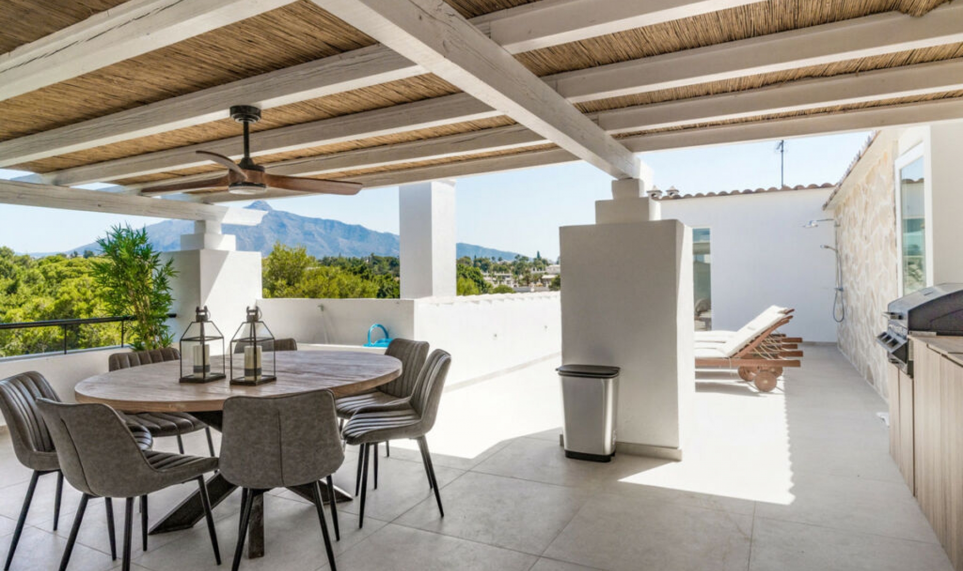 Další prodej - Apartment -
Nueva Andalucía