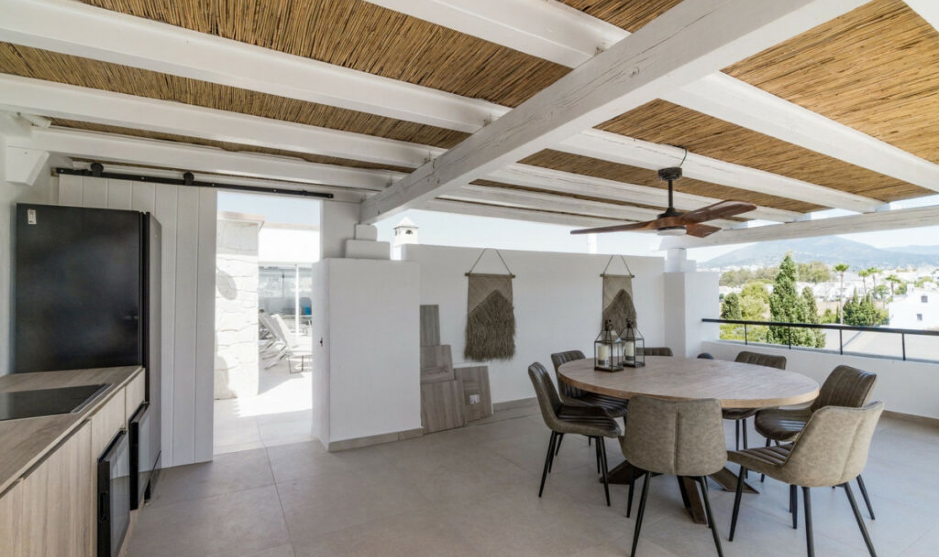 Další prodej - Apartment -
Nueva Andalucía