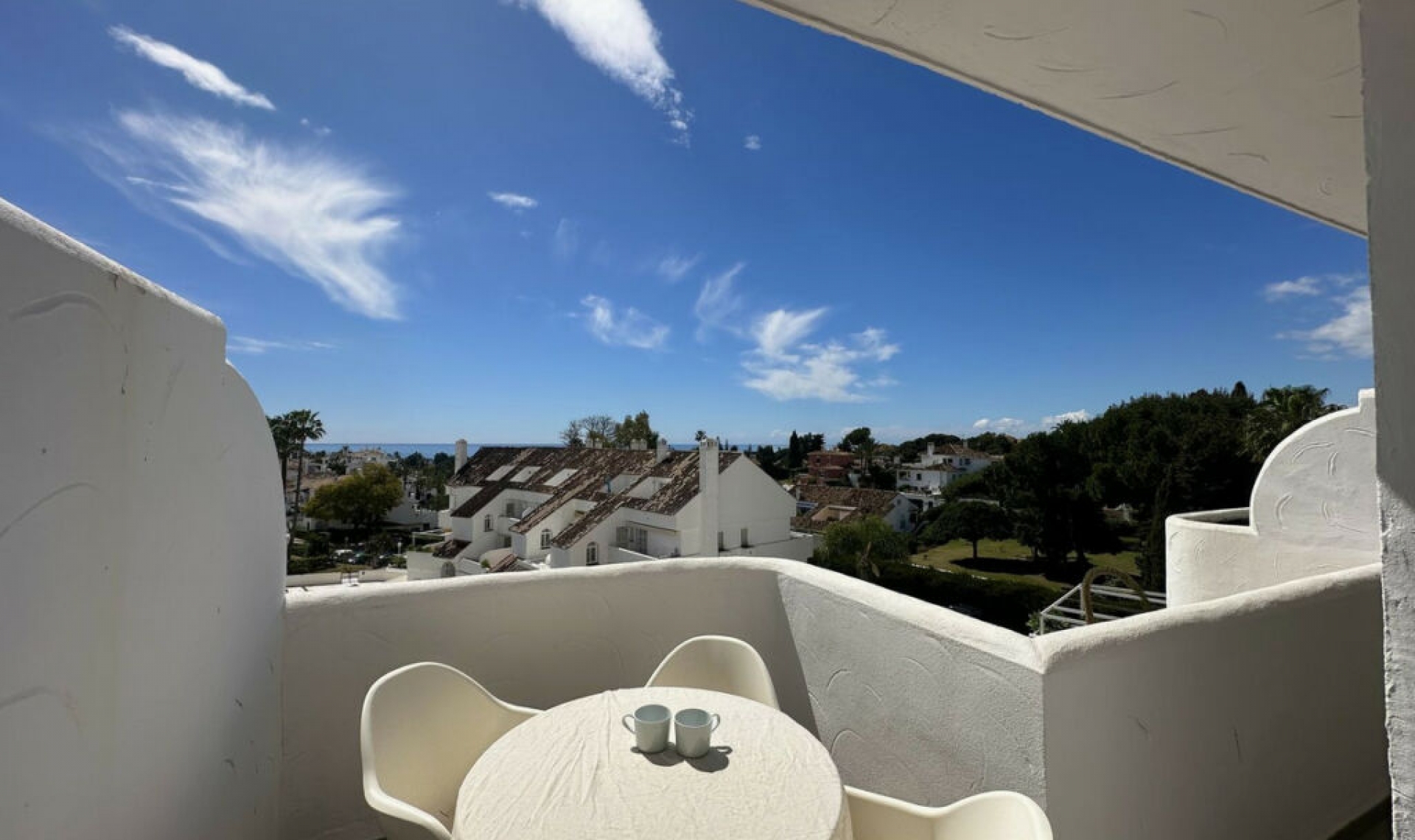 Další prodej - Apartment -
Nueva Andalucía