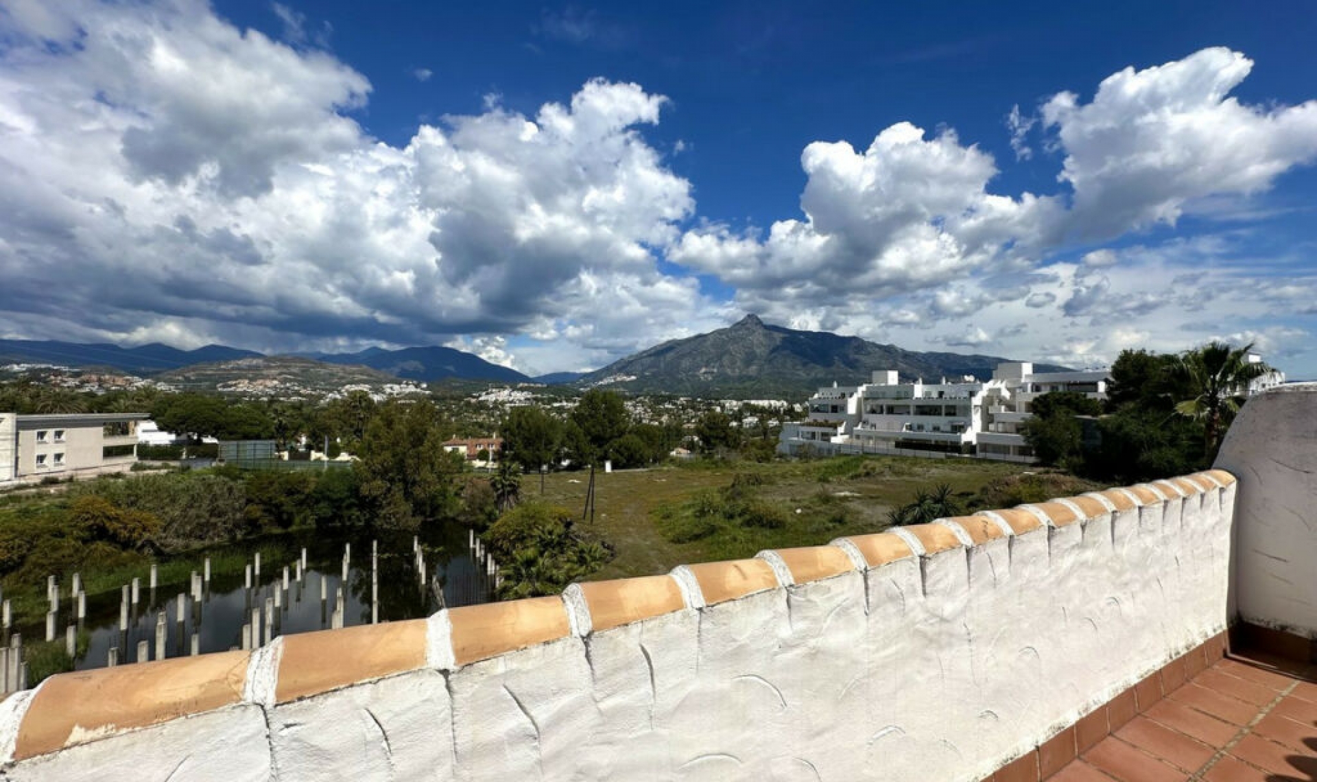 Další prodej - Apartment -
Nueva Andalucía
