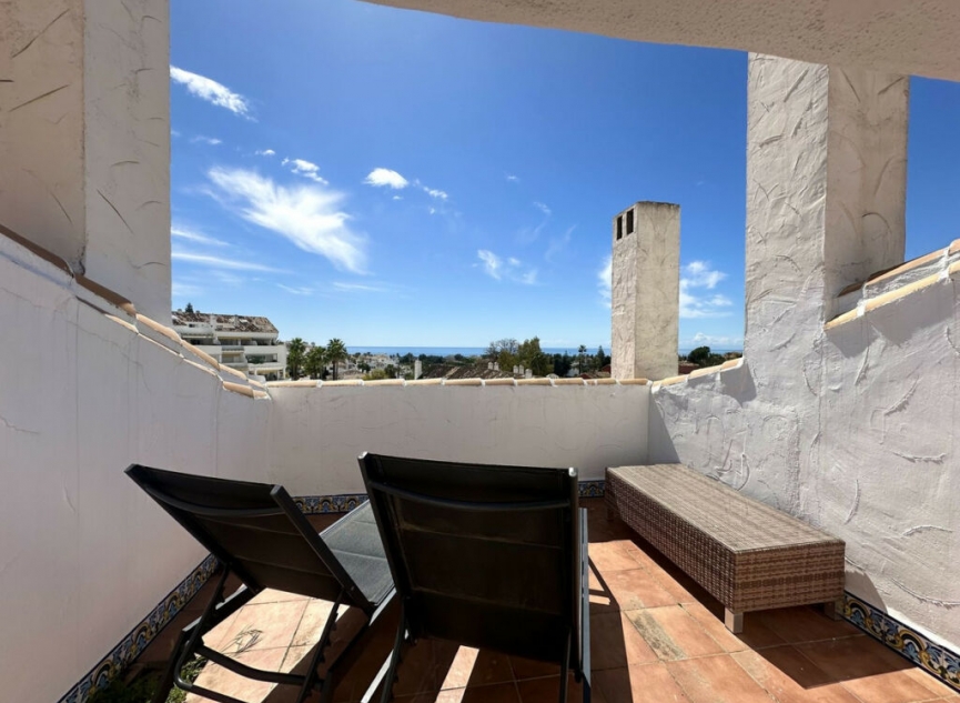 Další prodej - Apartment -
Nueva Andalucía