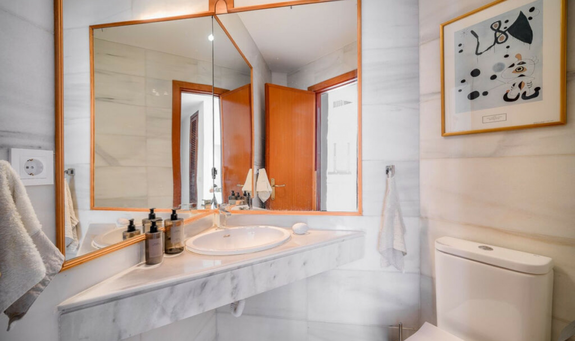Další prodej - Apartment -
Nueva Andalucía