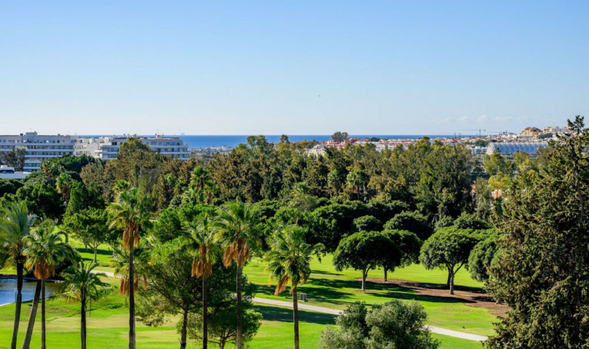 Další prodej - Apartment -
Nueva Andalucía
