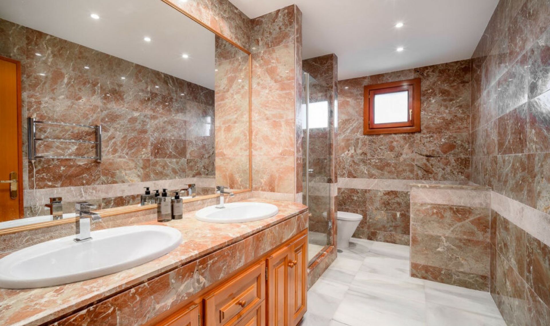 Další prodej - Apartment -
Nueva Andalucía