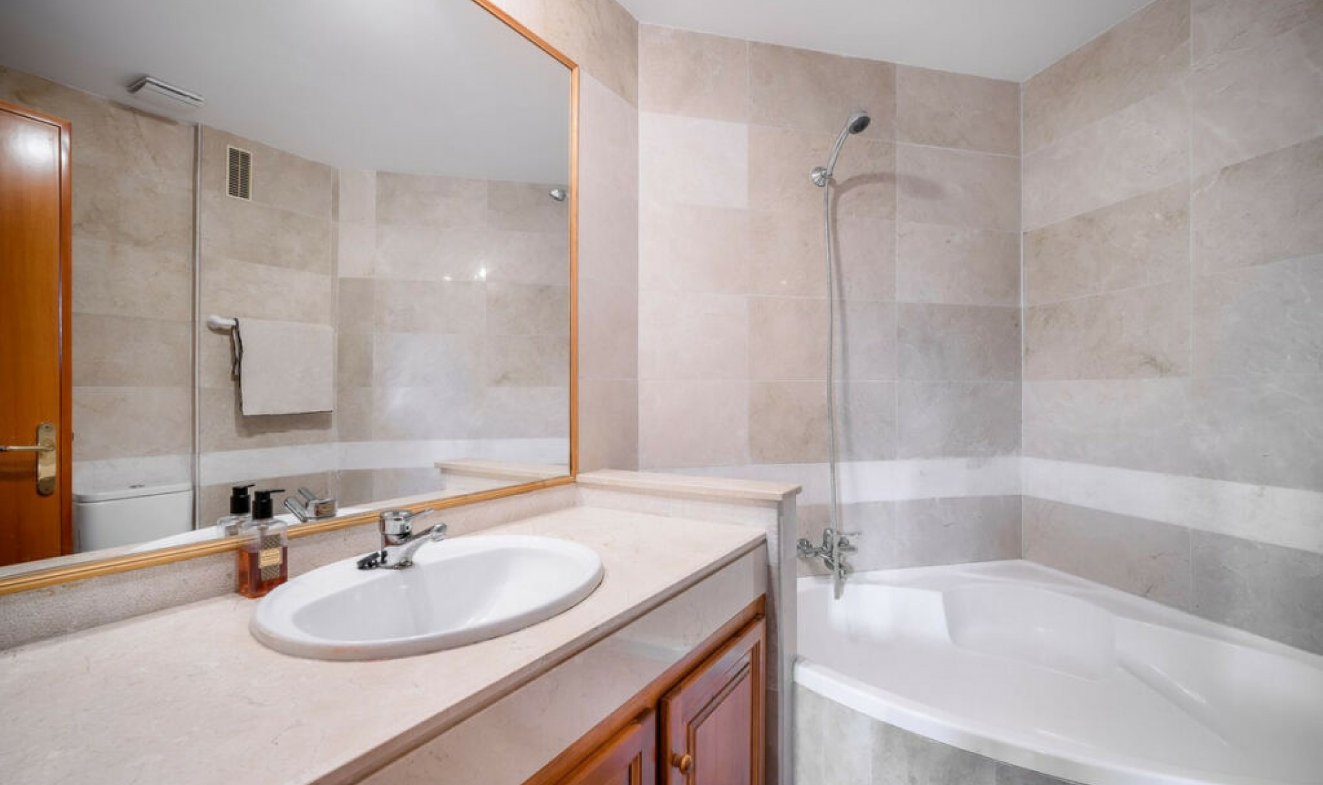 Další prodej - Apartment -
Nueva Andalucía