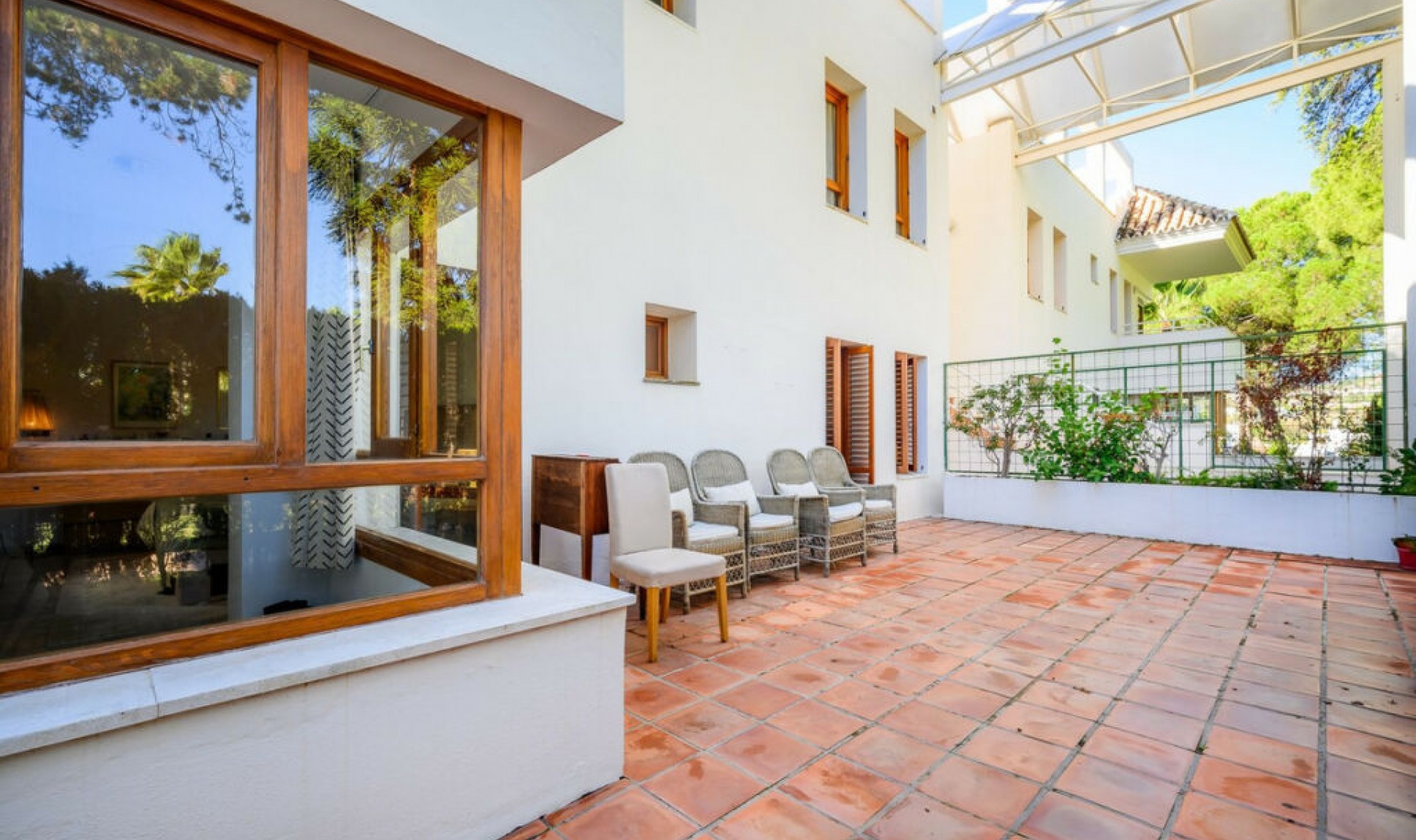 Další prodej - Apartment -
Nueva Andalucía