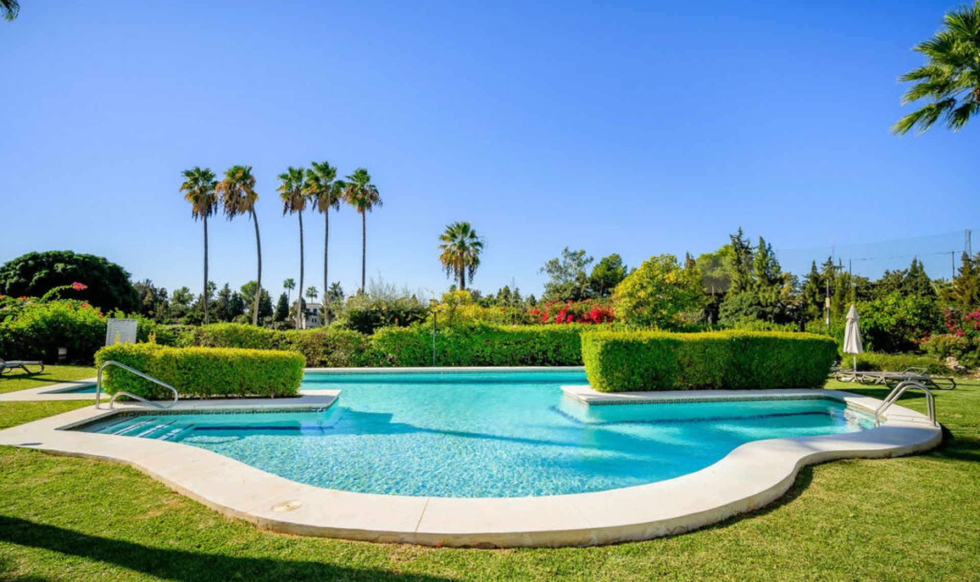 Další prodej - Apartment -
Nueva Andalucía