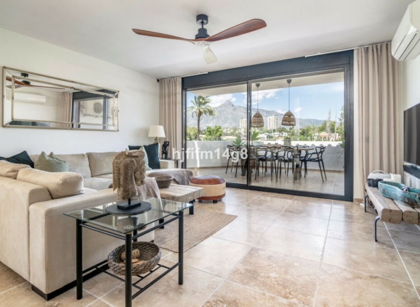 Další prodej - Apartment -
Nueva Andalucía