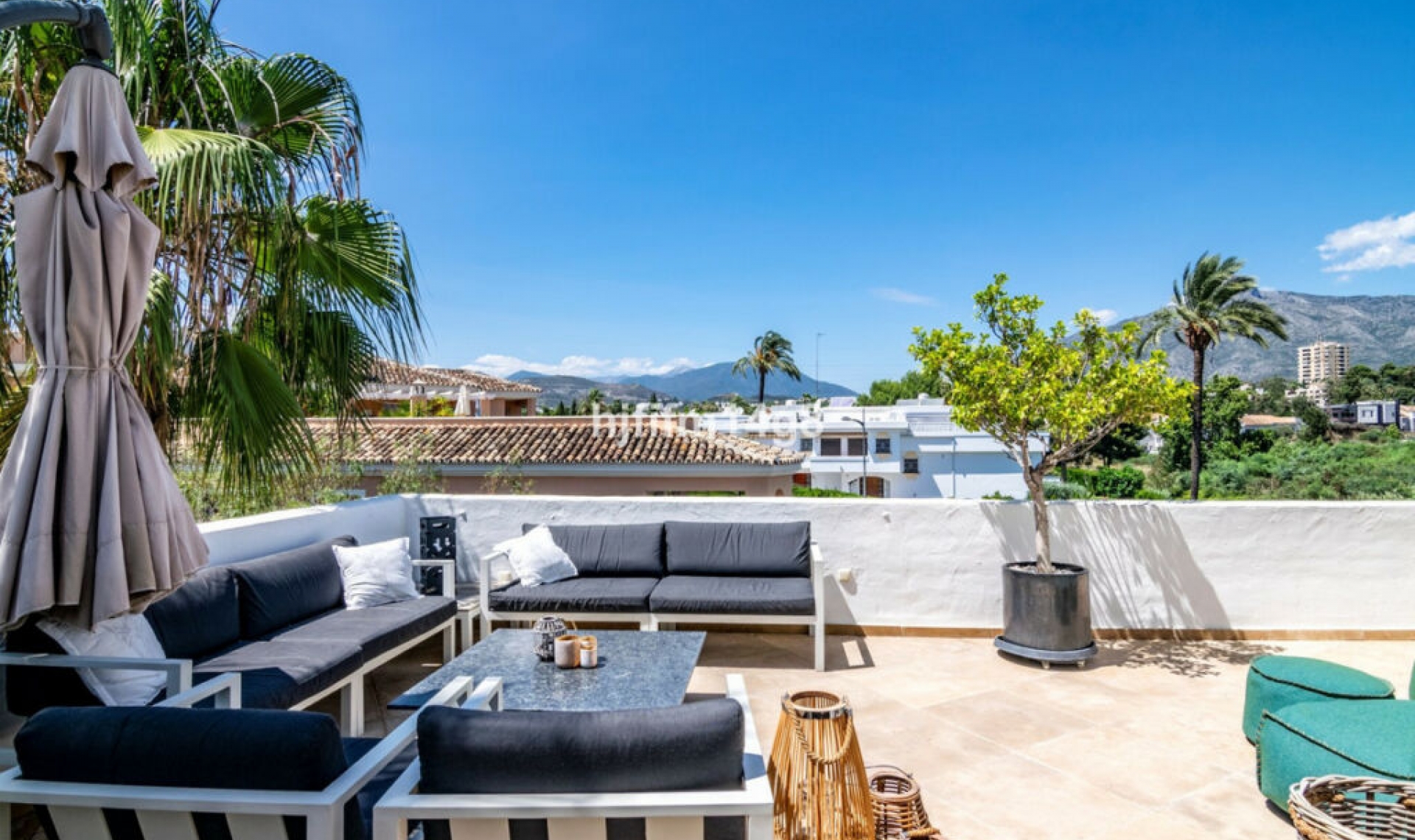Další prodej - Apartment -
Nueva Andalucía