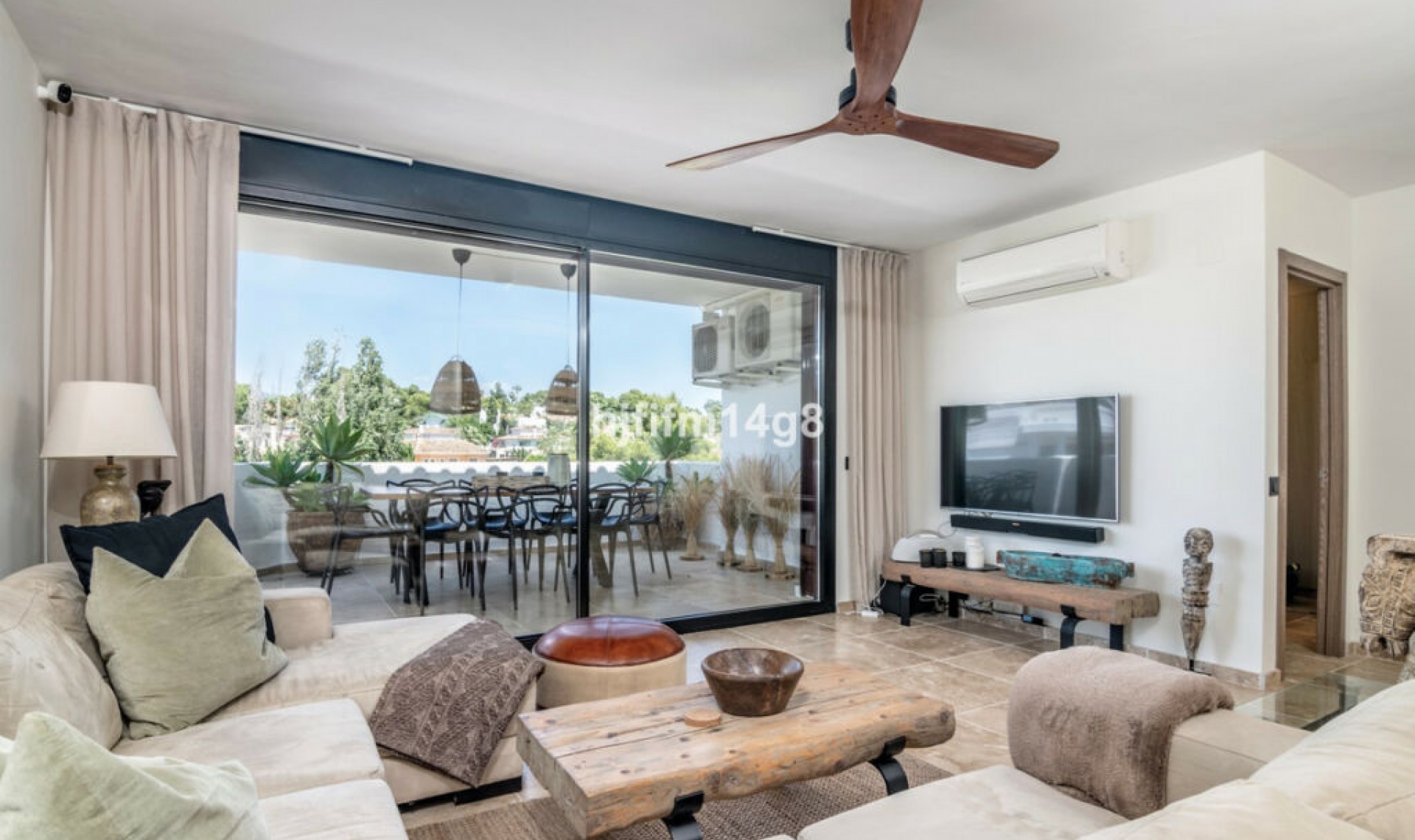 Další prodej - Apartment -
Nueva Andalucía