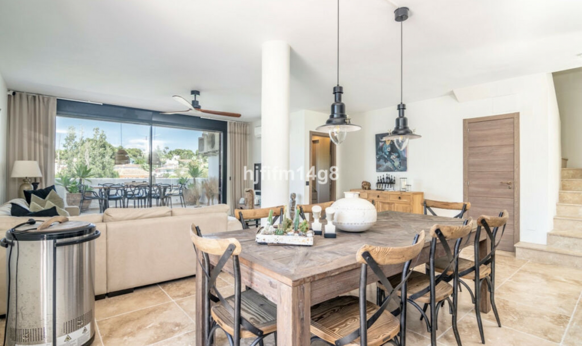 Další prodej - Apartment -
Nueva Andalucía