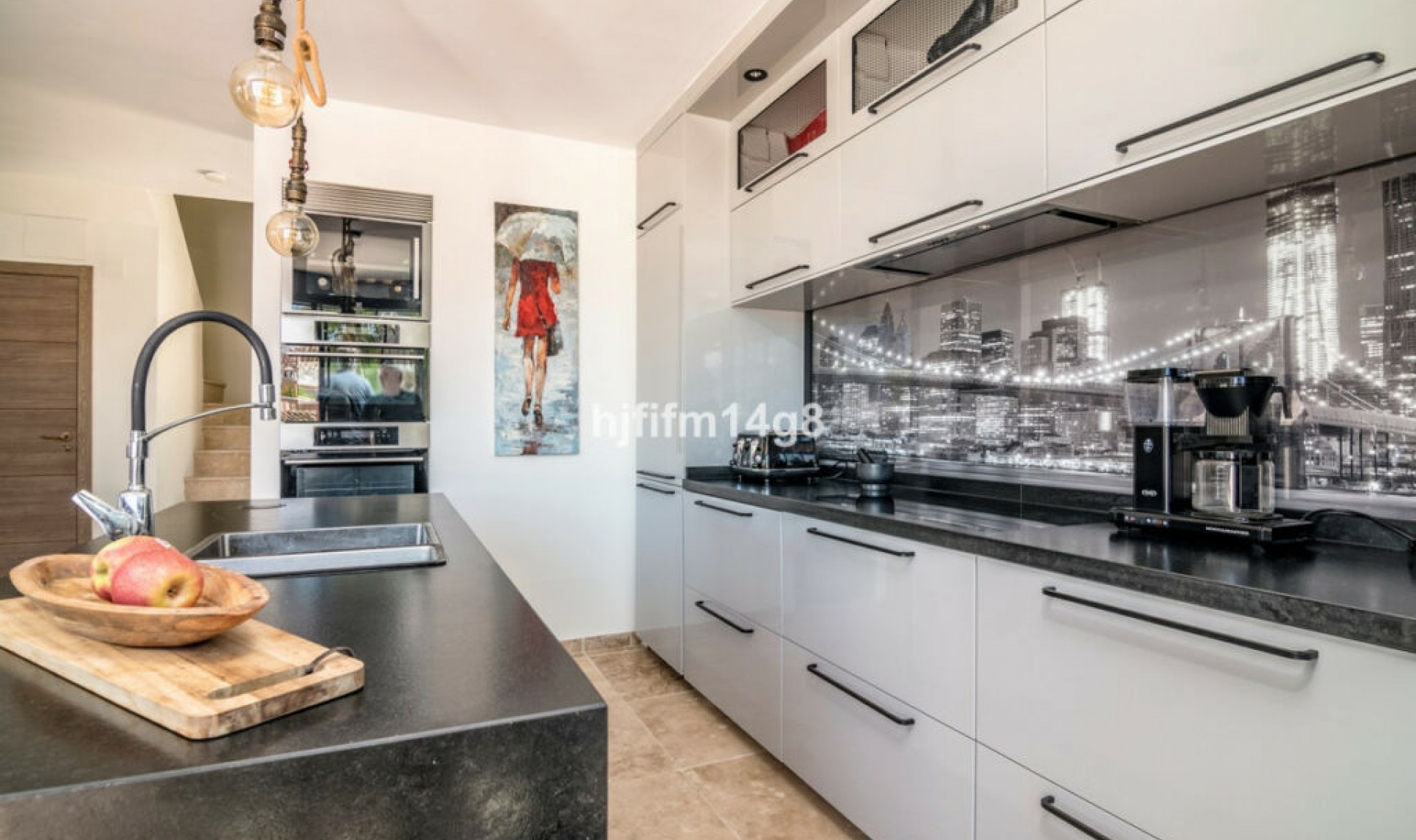 Další prodej - Apartment -
Nueva Andalucía
