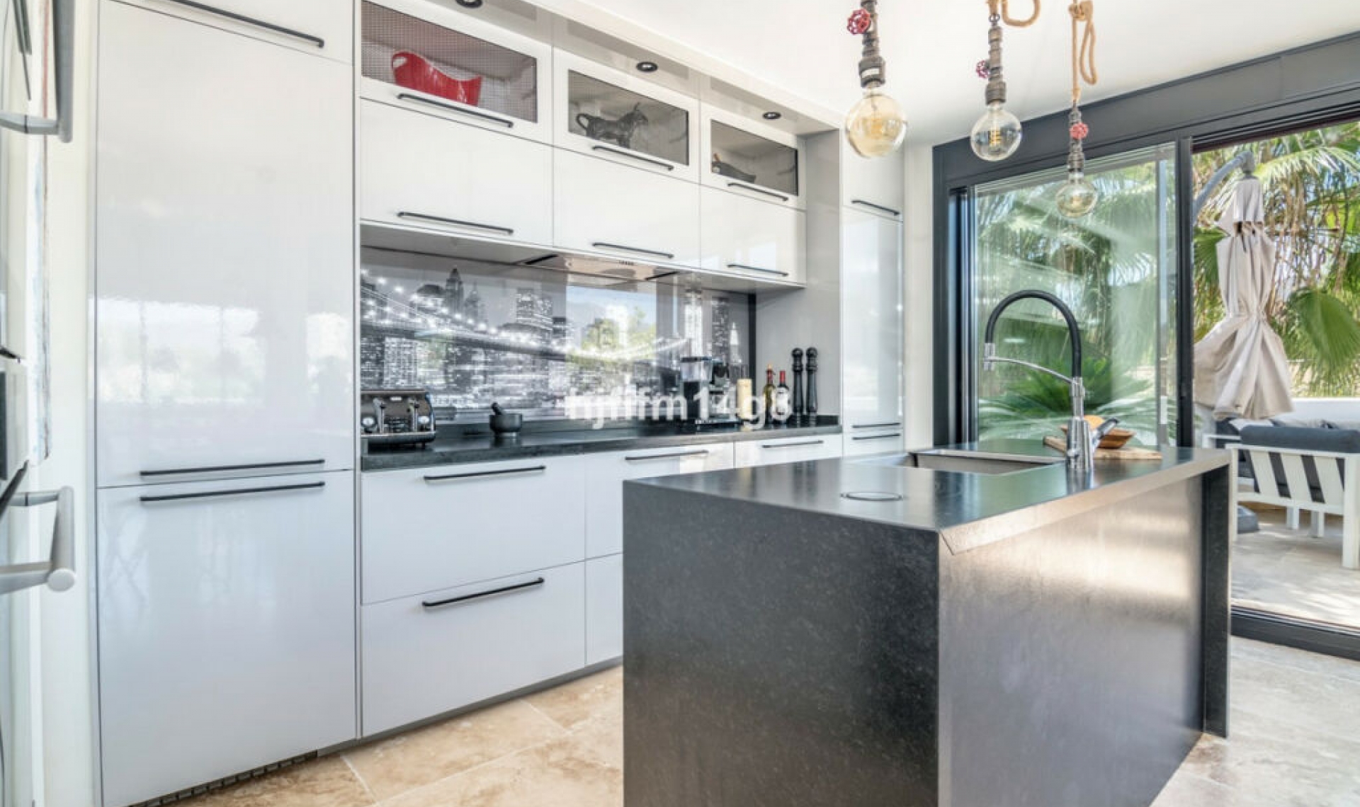 Další prodej - Apartment -
Nueva Andalucía