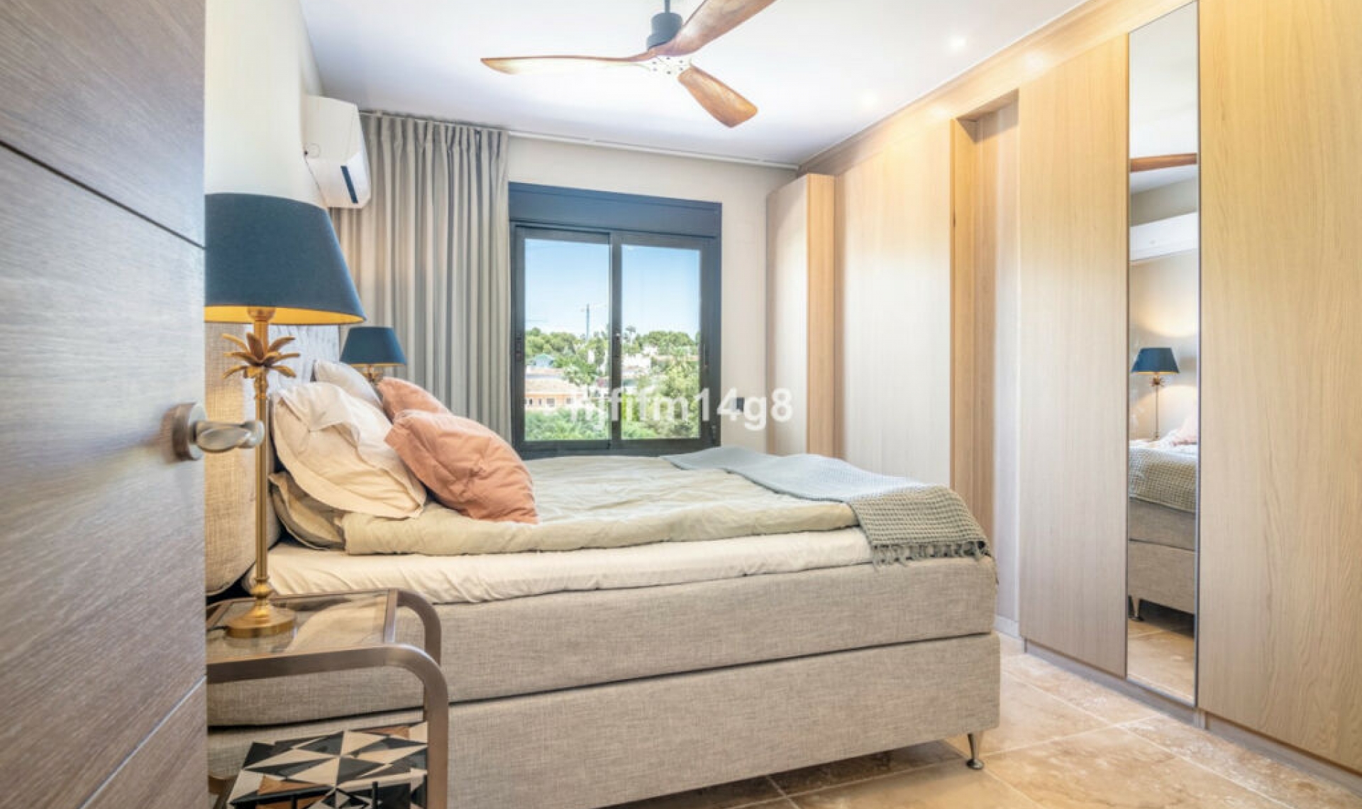 Další prodej - Apartment -
Nueva Andalucía