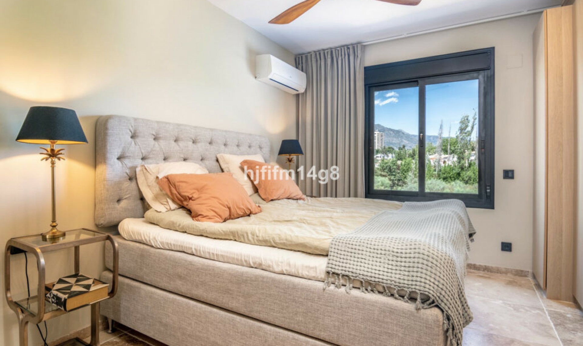 Další prodej - Apartment -
Nueva Andalucía