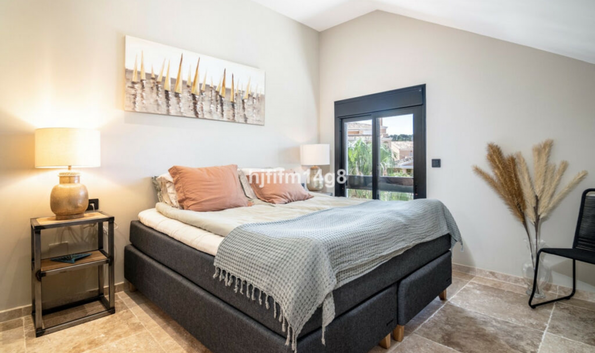 Další prodej - Apartment -
Nueva Andalucía