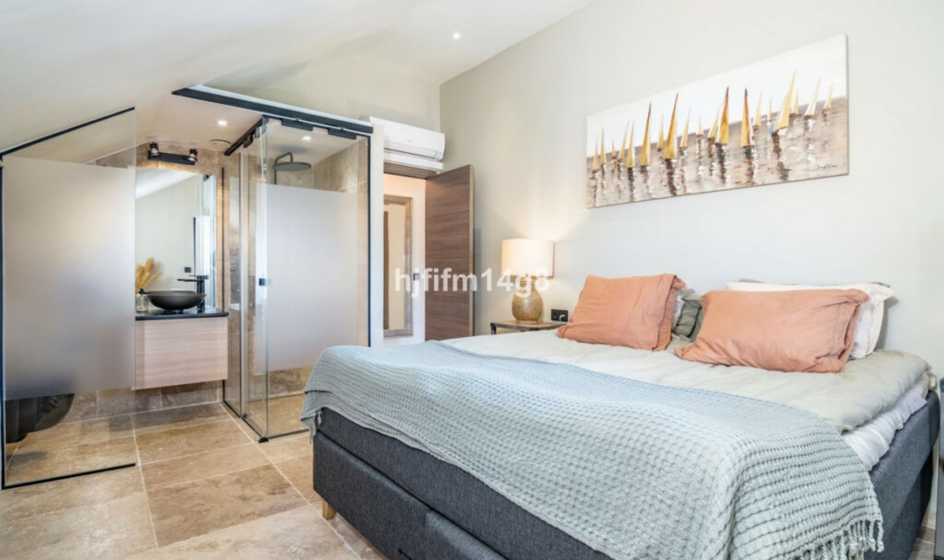 Další prodej - Apartment -
Nueva Andalucía