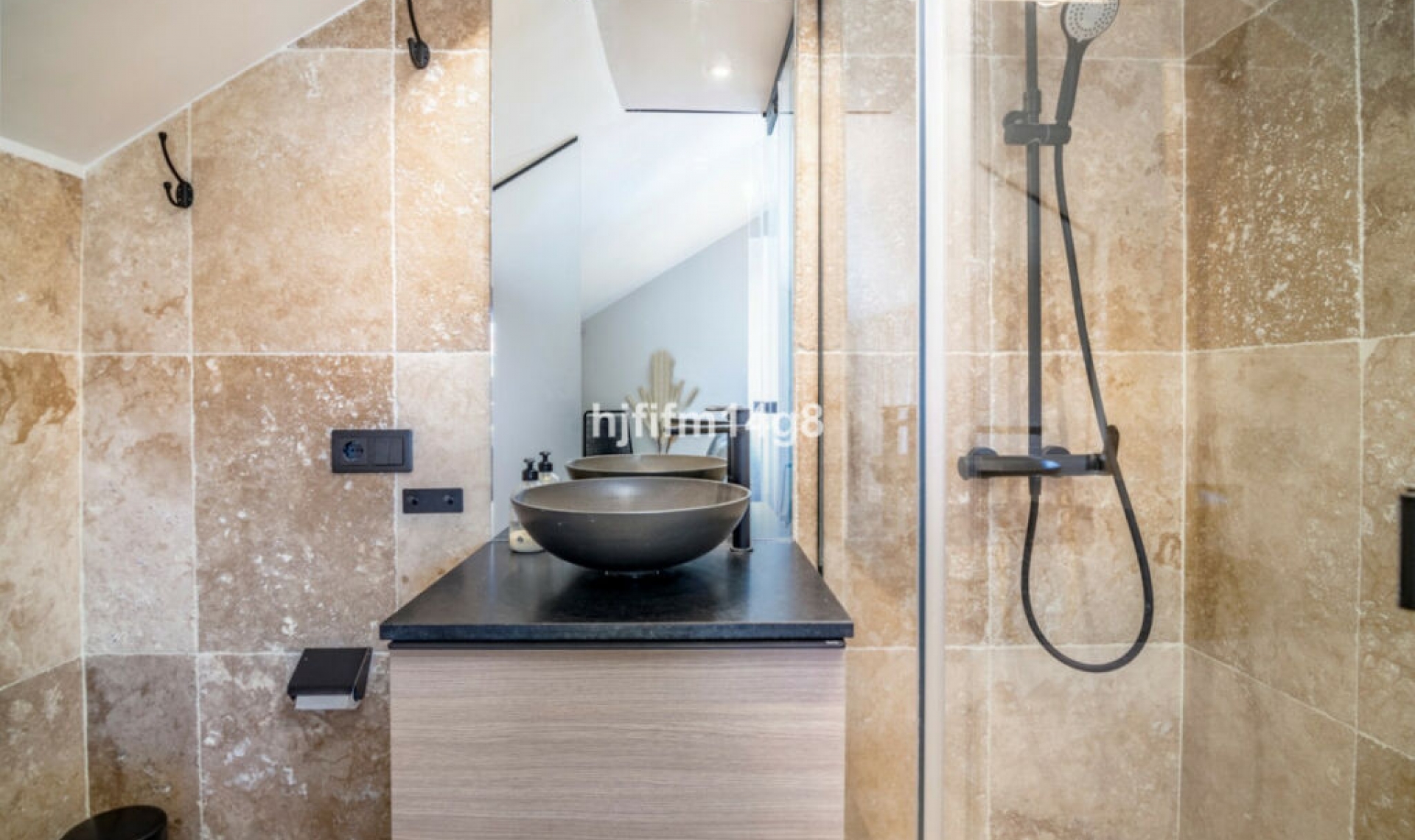 Další prodej - Apartment -
Nueva Andalucía