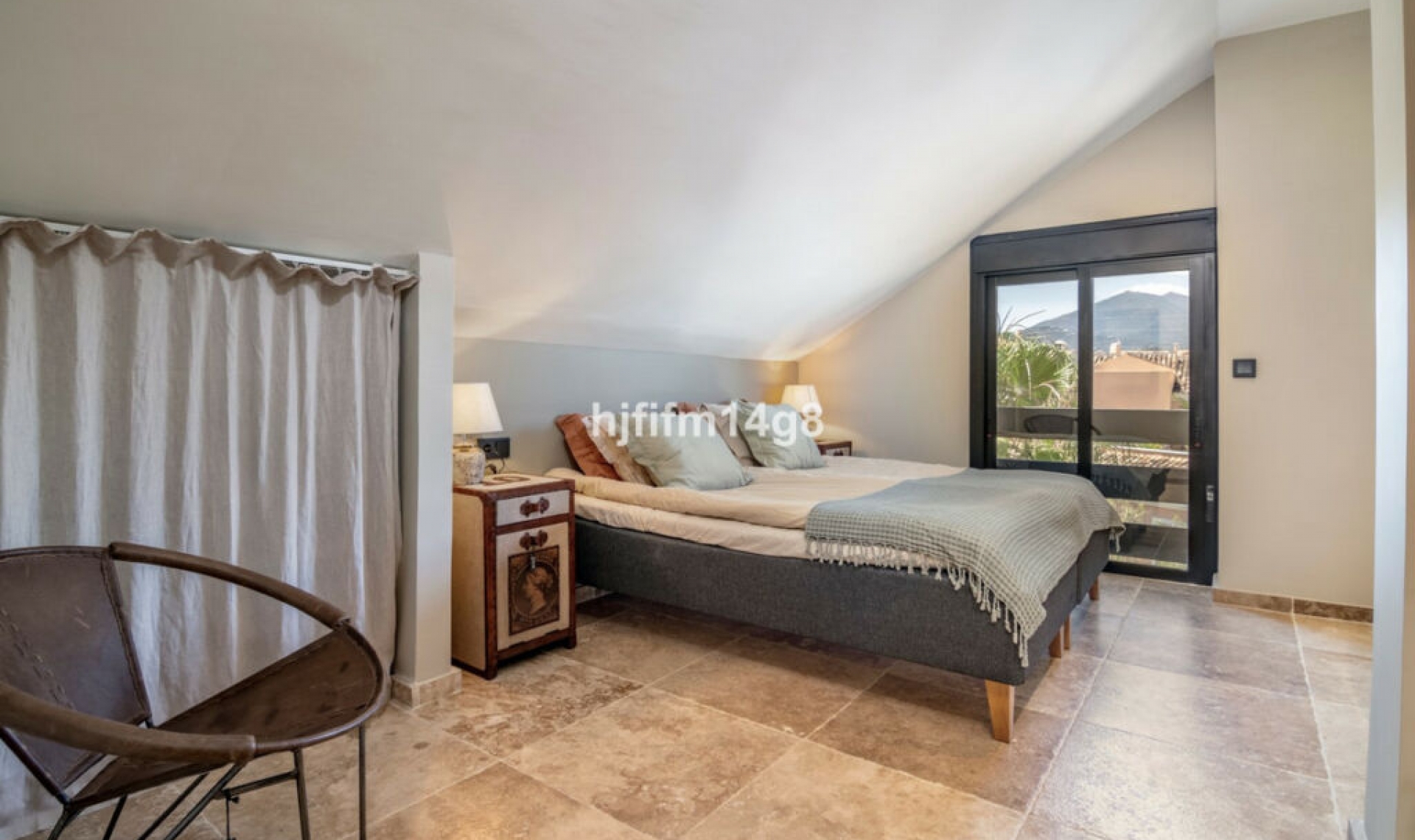 Další prodej - Apartment -
Nueva Andalucía