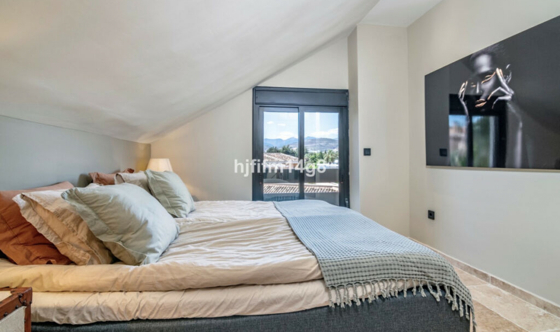 Další prodej - Apartment -
Nueva Andalucía