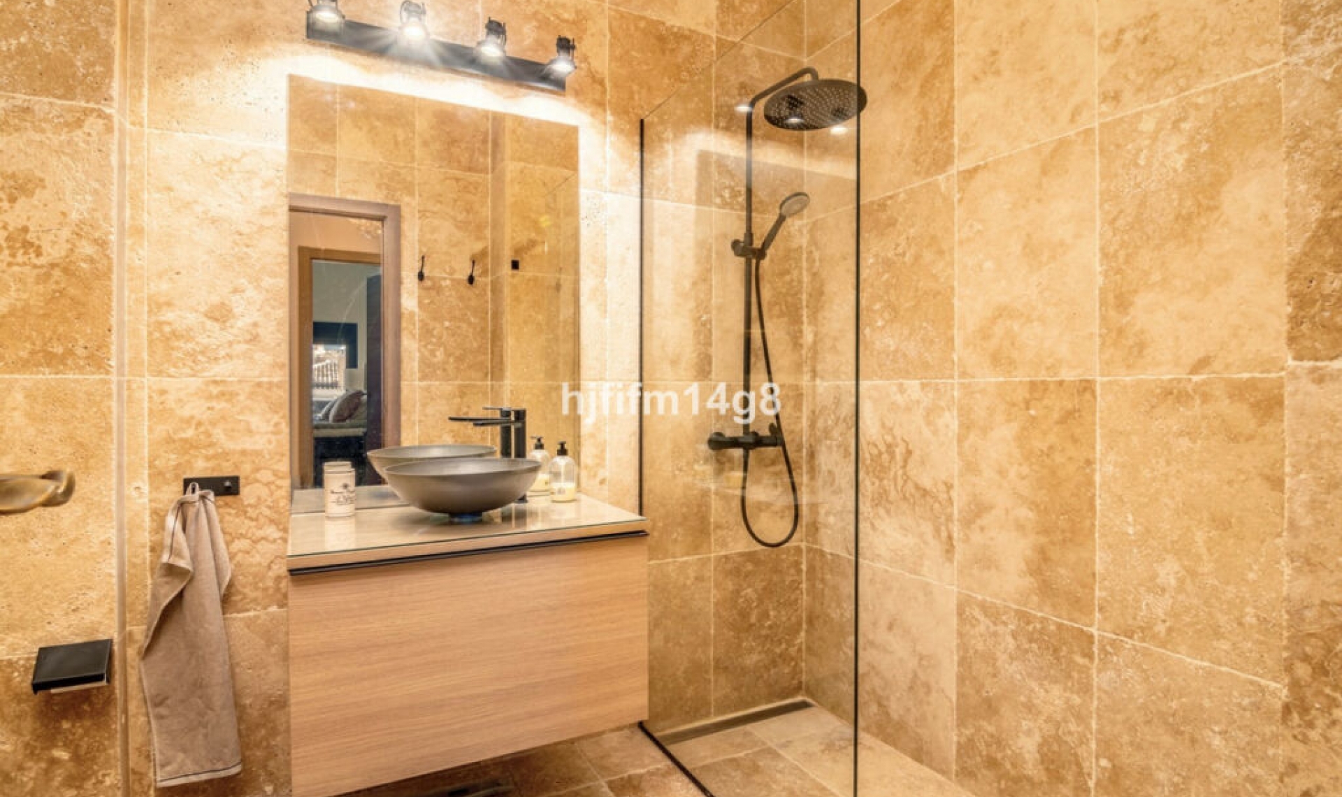 Další prodej - Apartment -
Nueva Andalucía