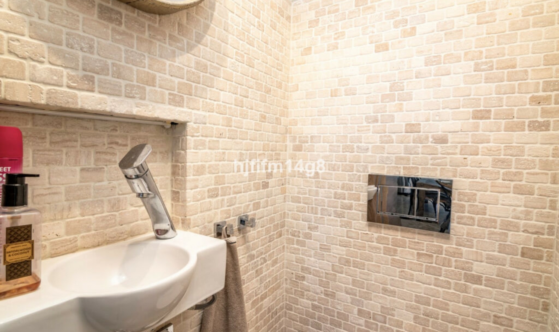Další prodej - Apartment -
Nueva Andalucía