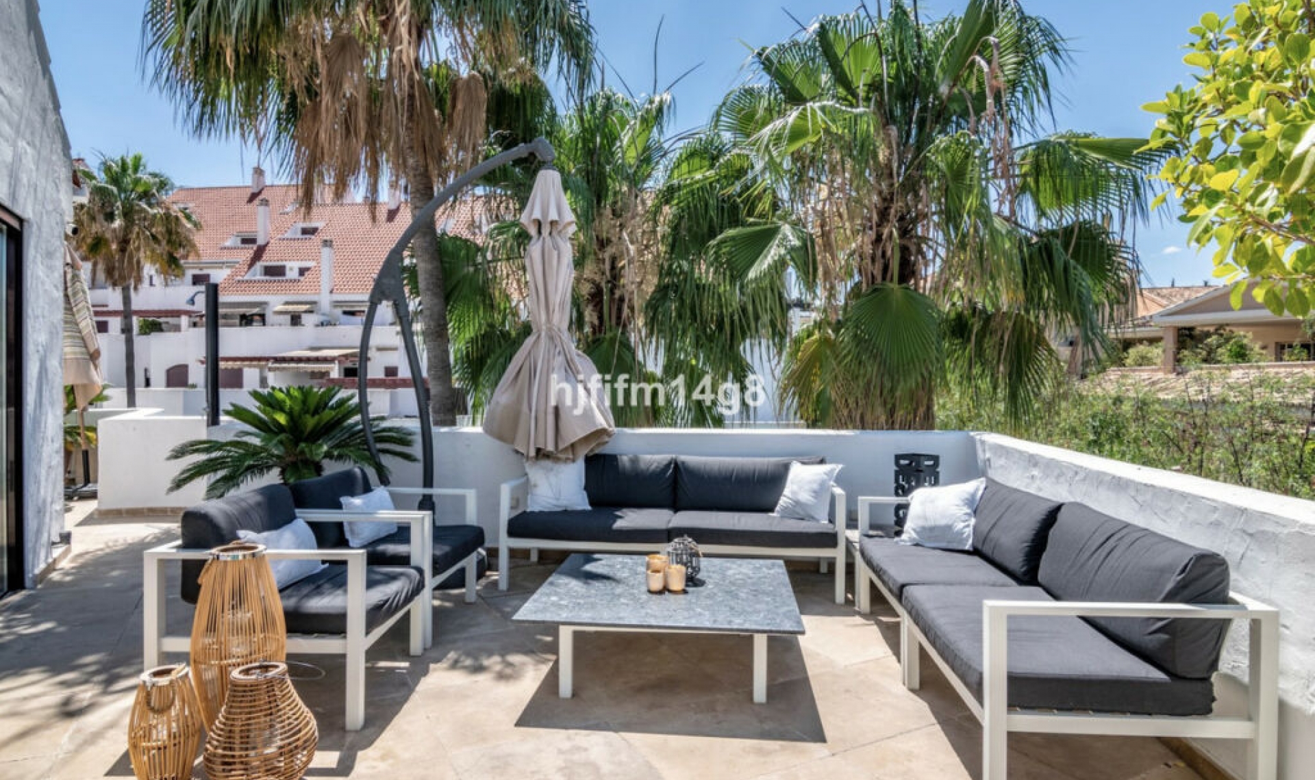 Další prodej - Apartment -
Nueva Andalucía