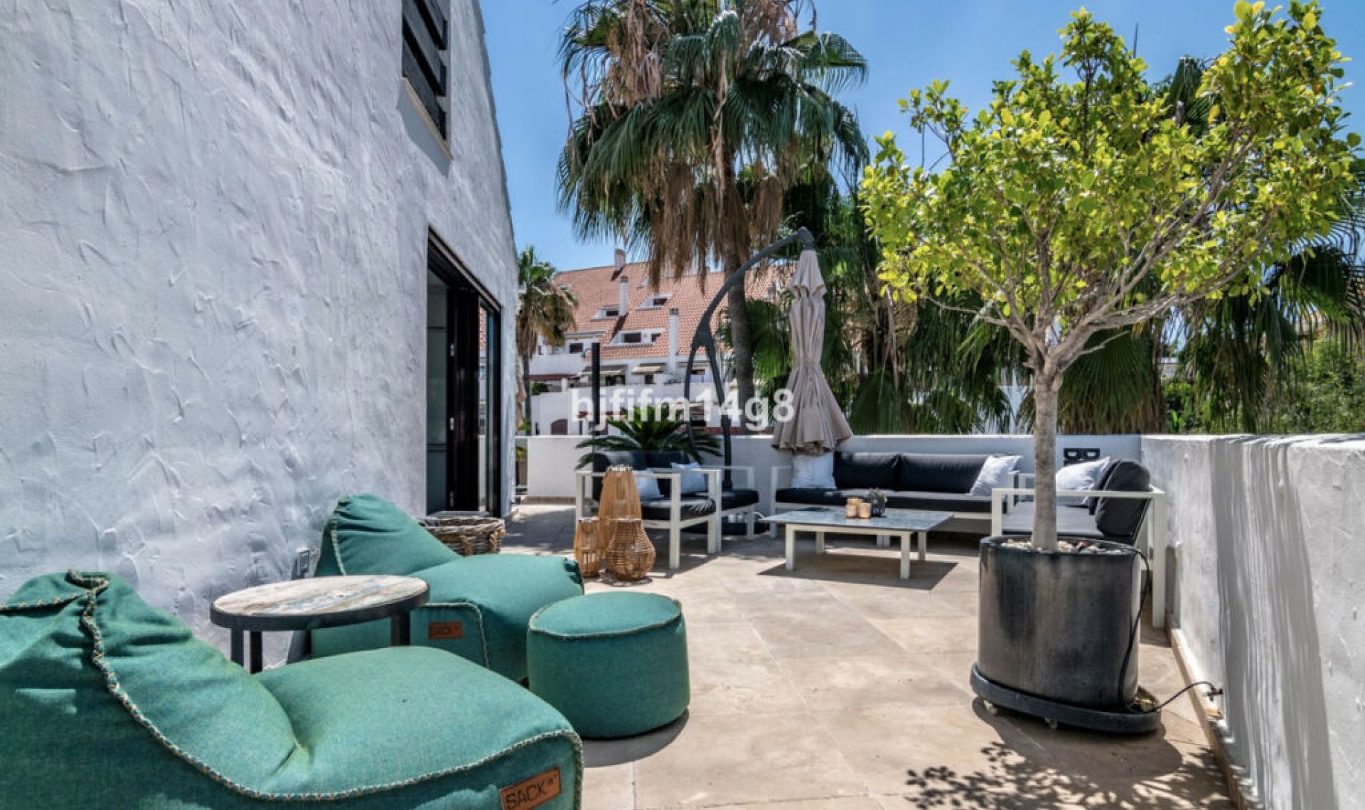 Další prodej - Apartment -
Nueva Andalucía