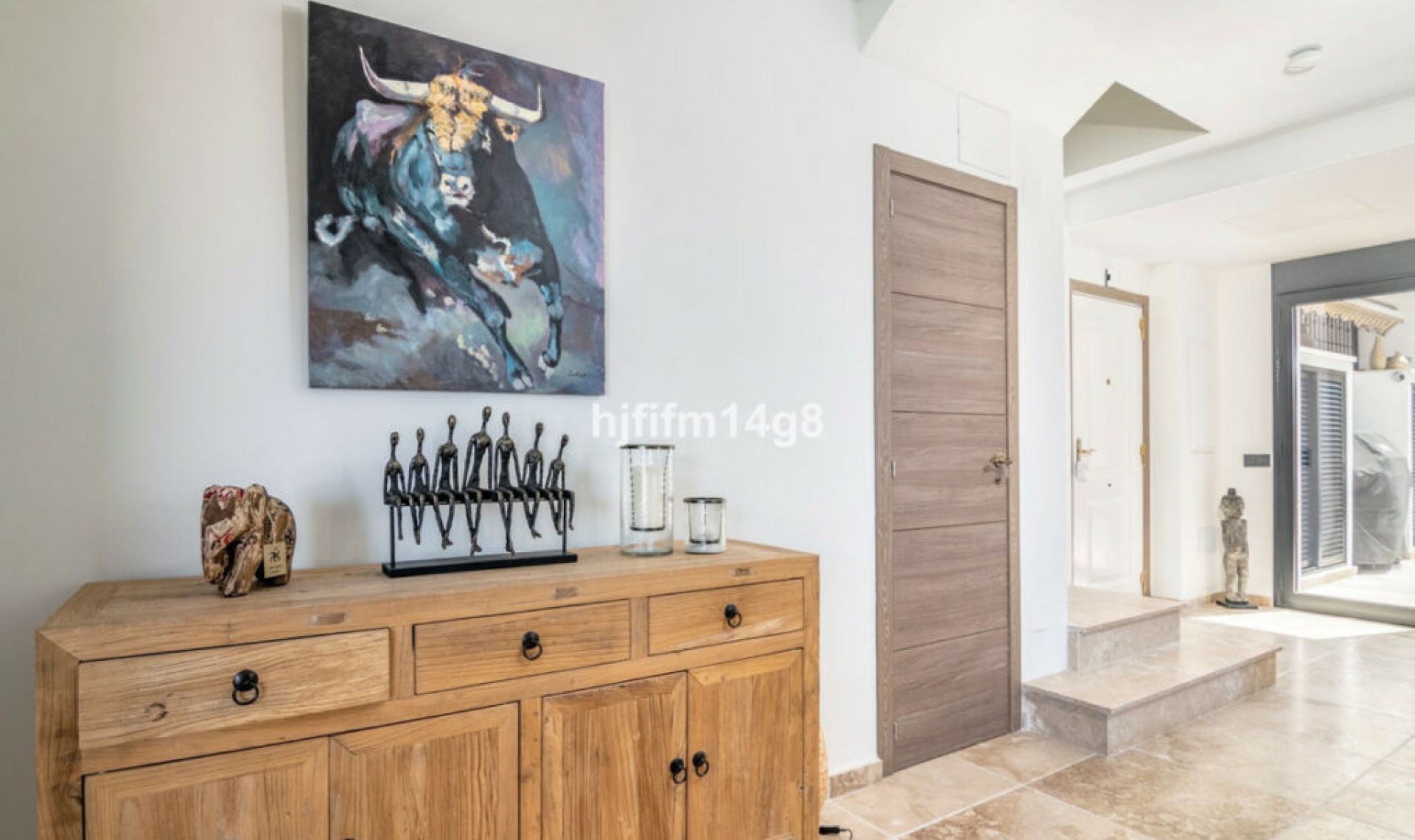 Další prodej - Apartment -
Nueva Andalucía