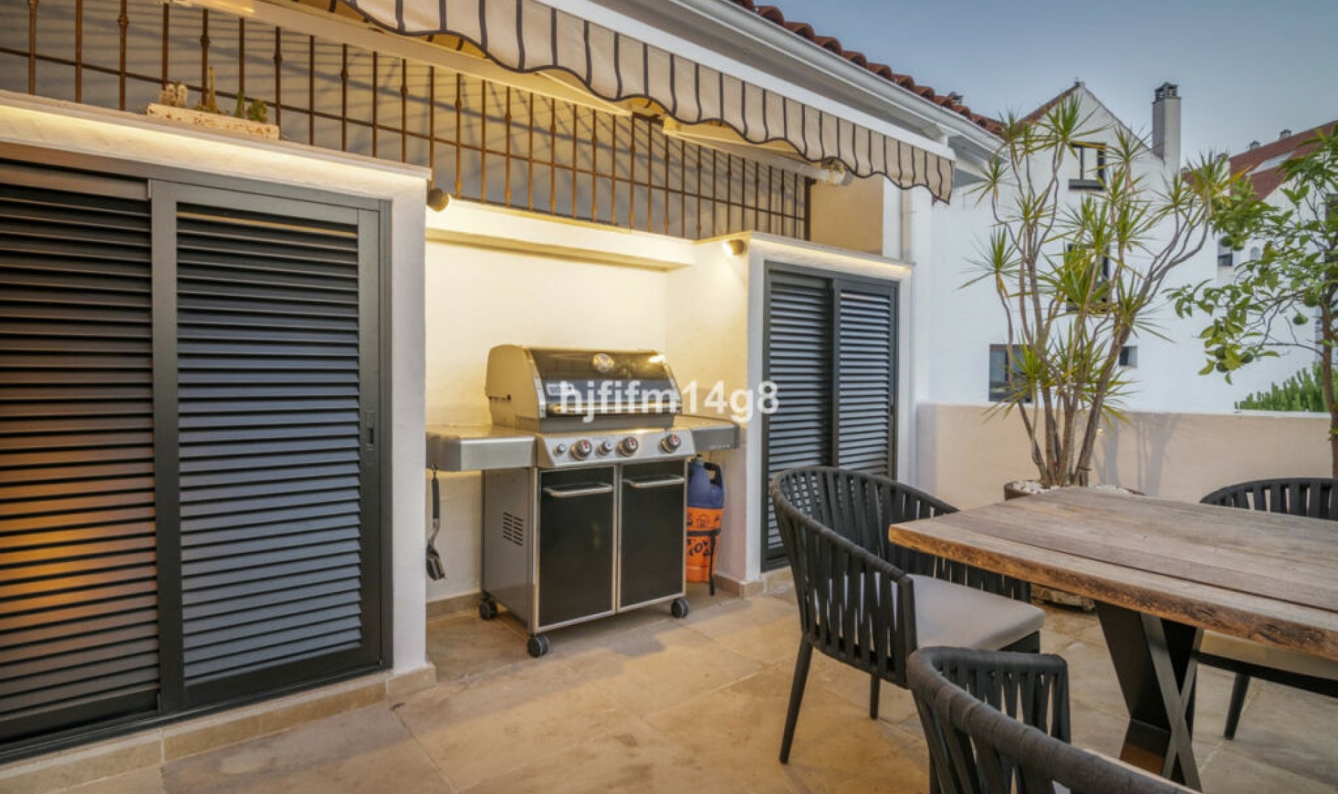 Další prodej - Apartment -
Nueva Andalucía