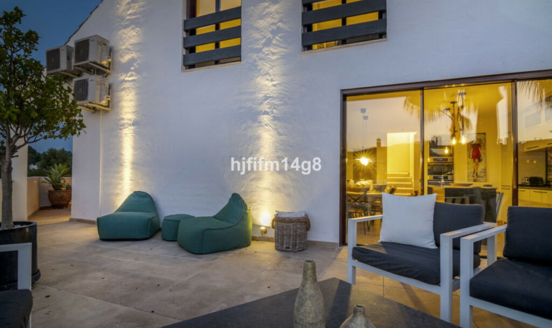 Další prodej - Apartment -
Nueva Andalucía