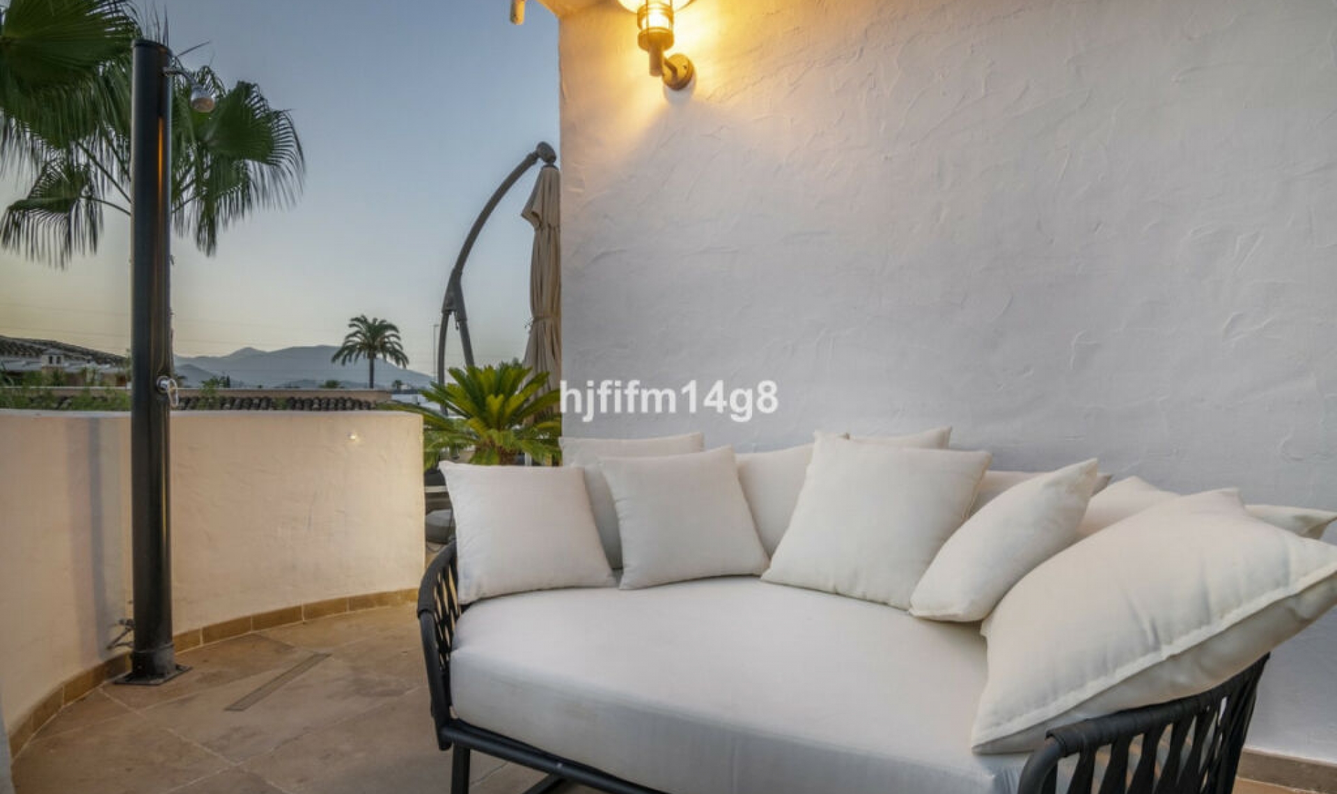 Další prodej - Apartment -
Nueva Andalucía