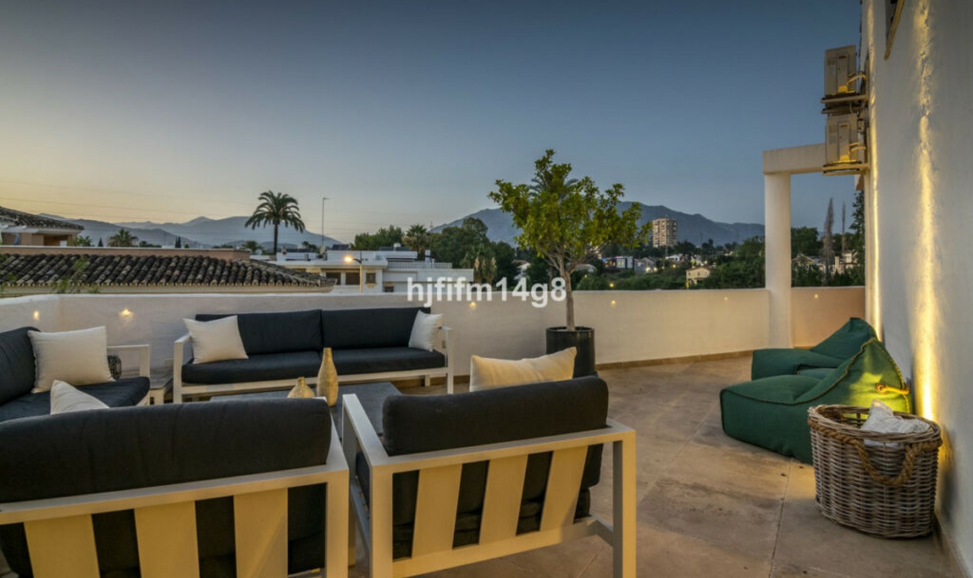 Další prodej - Apartment -
Nueva Andalucía